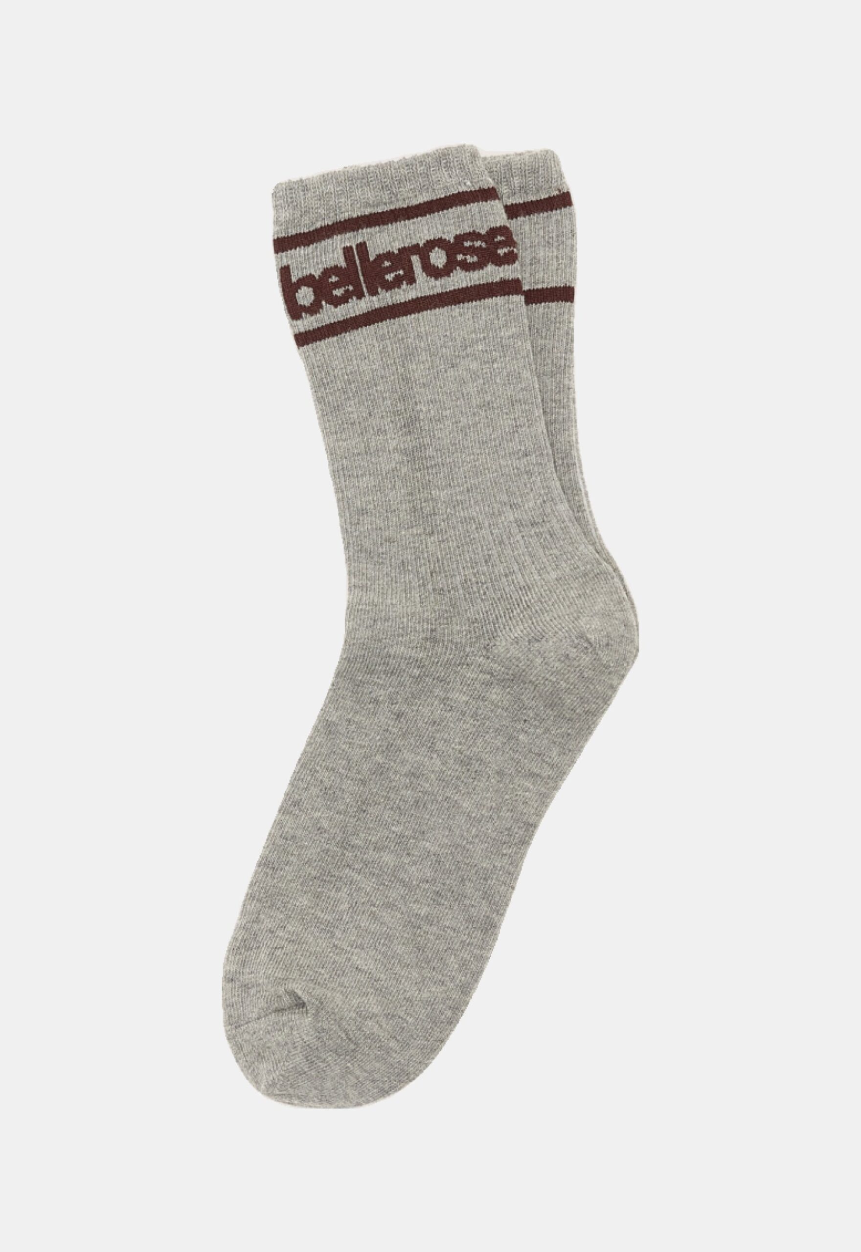 Bellerose Sokken ‘Vigil K1574J – Grey’ (228900)