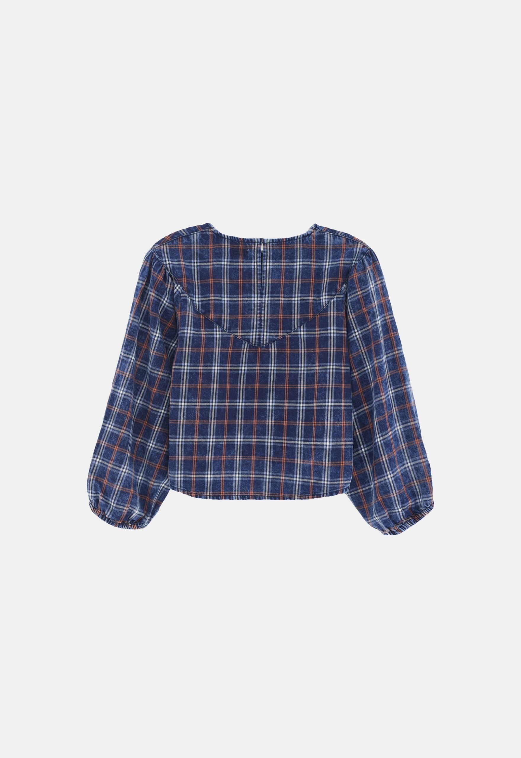 Bellerose Blouse ‘Wimpi’ (228924)