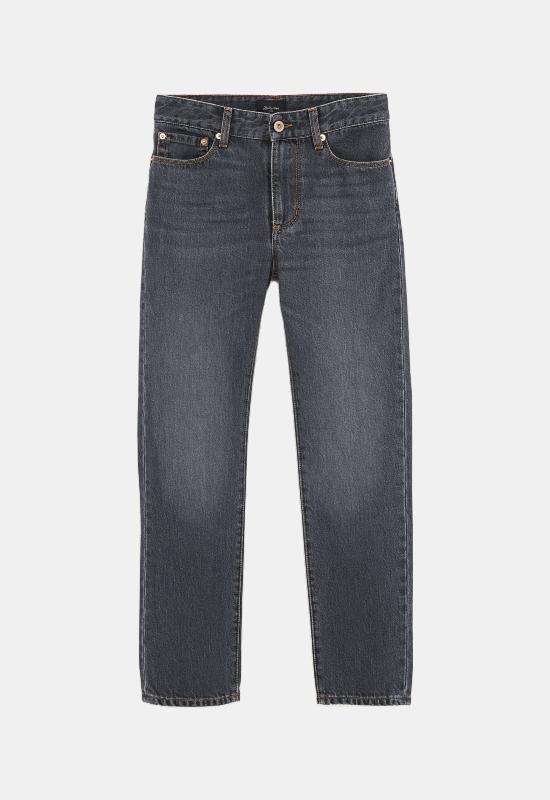 Bellerose Jeans ‘Peyo52 – Used Black’ (228909) Bellerose Jeans ‘Peyo52 – Used Black’ (228909)