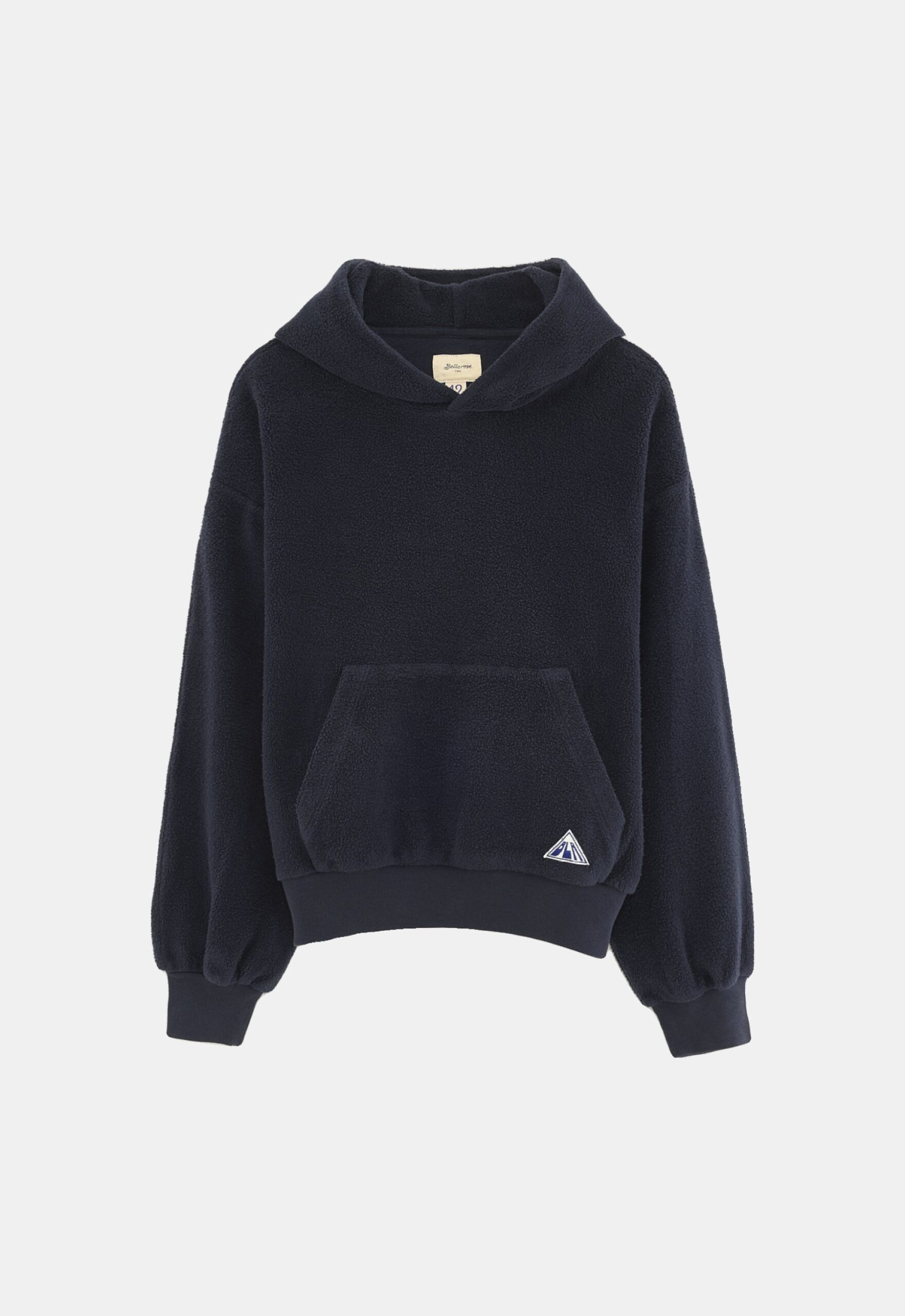 Bellerose Hoodie ‘Fargolos52’ (228923)