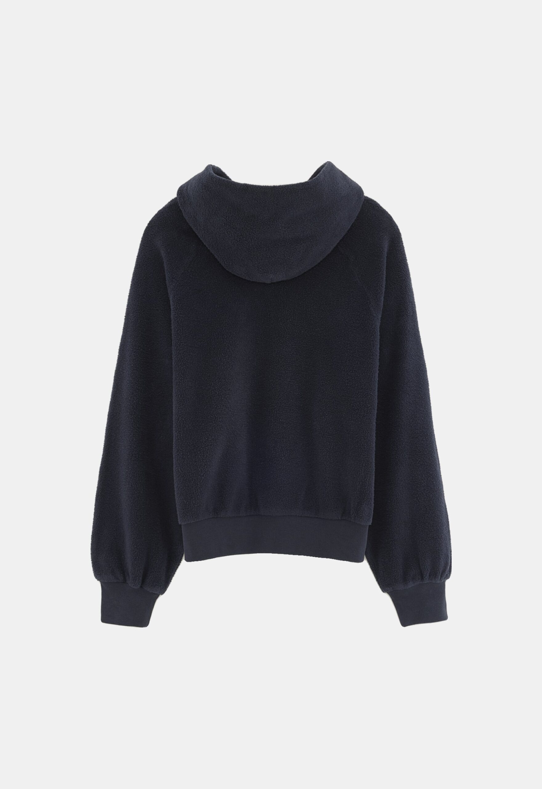 Bellerose Hoodie ‘Fargolos52’ (228923) Bellerose Hoodie ‘Fargolos52’ (228923)