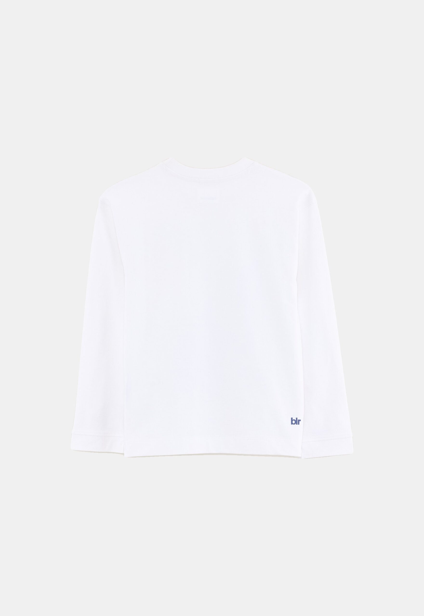 Bellerose Longsleeve ‘Camjo’ (228922) Bellerose Longsleeve ‘Camjo’ (228922)