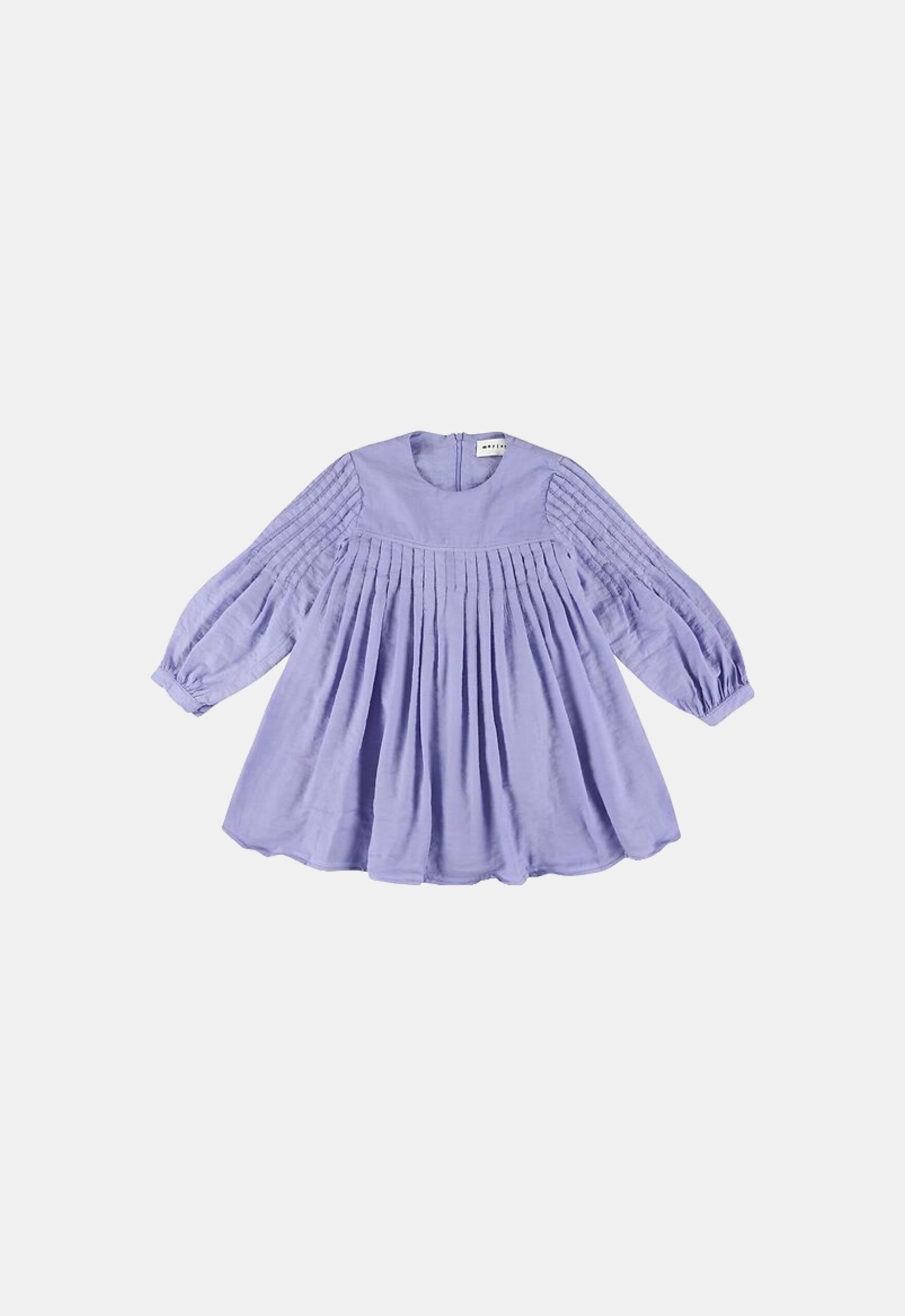 Morley Jurk ‘Yndia Strawberry Lavender’ (230514)