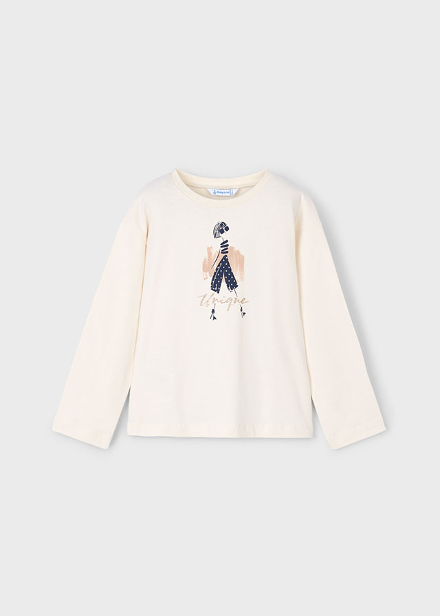 Mayoral Longsleeve ‘Unique’ (228306)