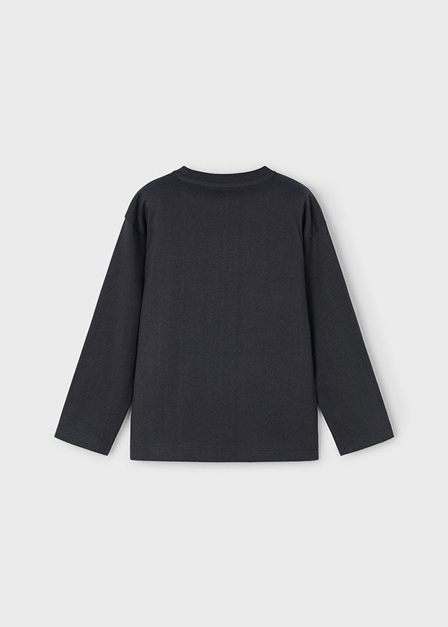 Mayoral Longsleeve ‘BSKT crew’ (228319) Mayoral Longsleeve ‘BSKT crew’ (228319)