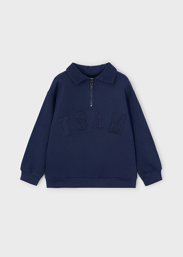 Mayoral Polo Pullover ‘Team’ (228352)