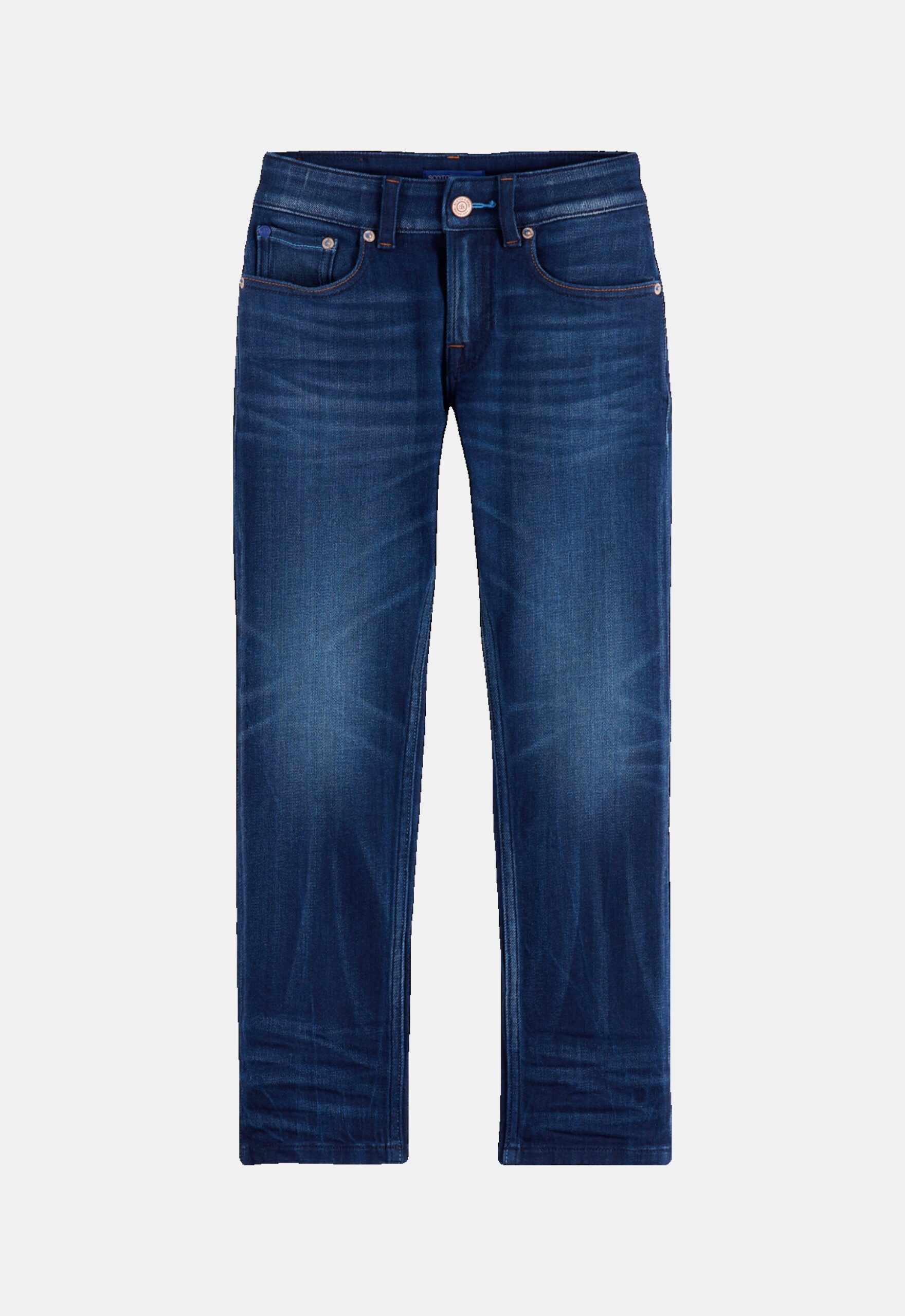 Scotch & Soda Jeans ‘The Dean Loose-Tapered’ (235711)