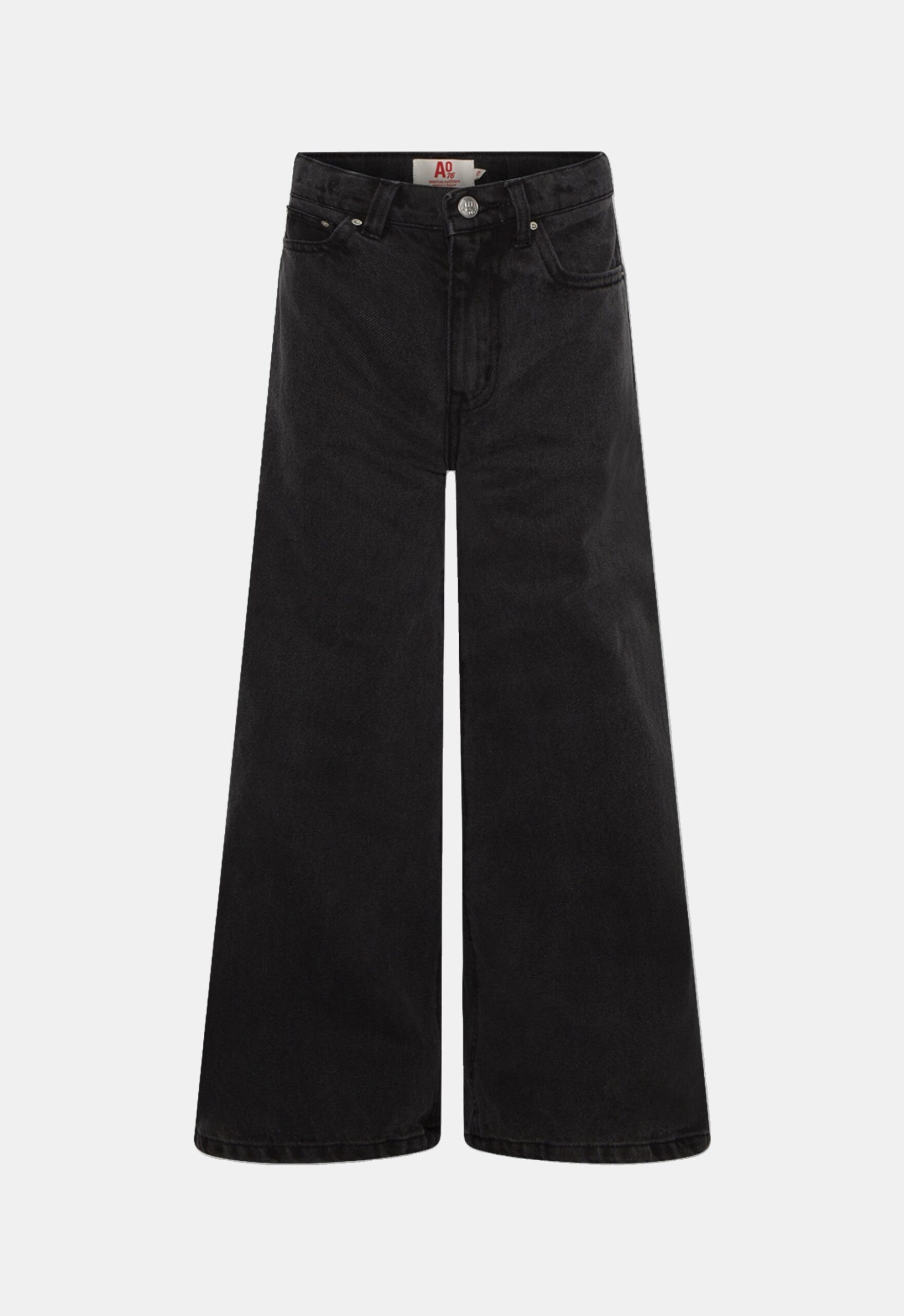 AO76 Jeans ‘Zina – Washed Black’ (235934) AO76 Jeans ‘Zina – Washed Black’ (235934)