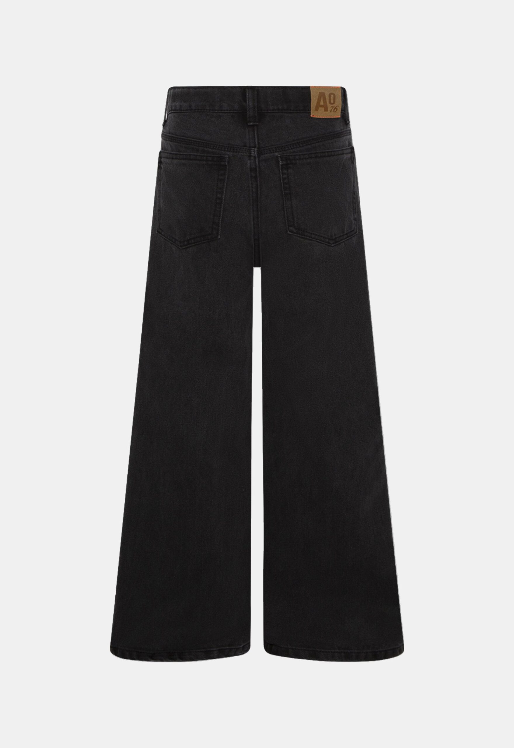 AO76 Jeans ‘Zina – Washed Black’ (235934) AO76 Jeans ‘Zina – Washed Black’ (235934)
