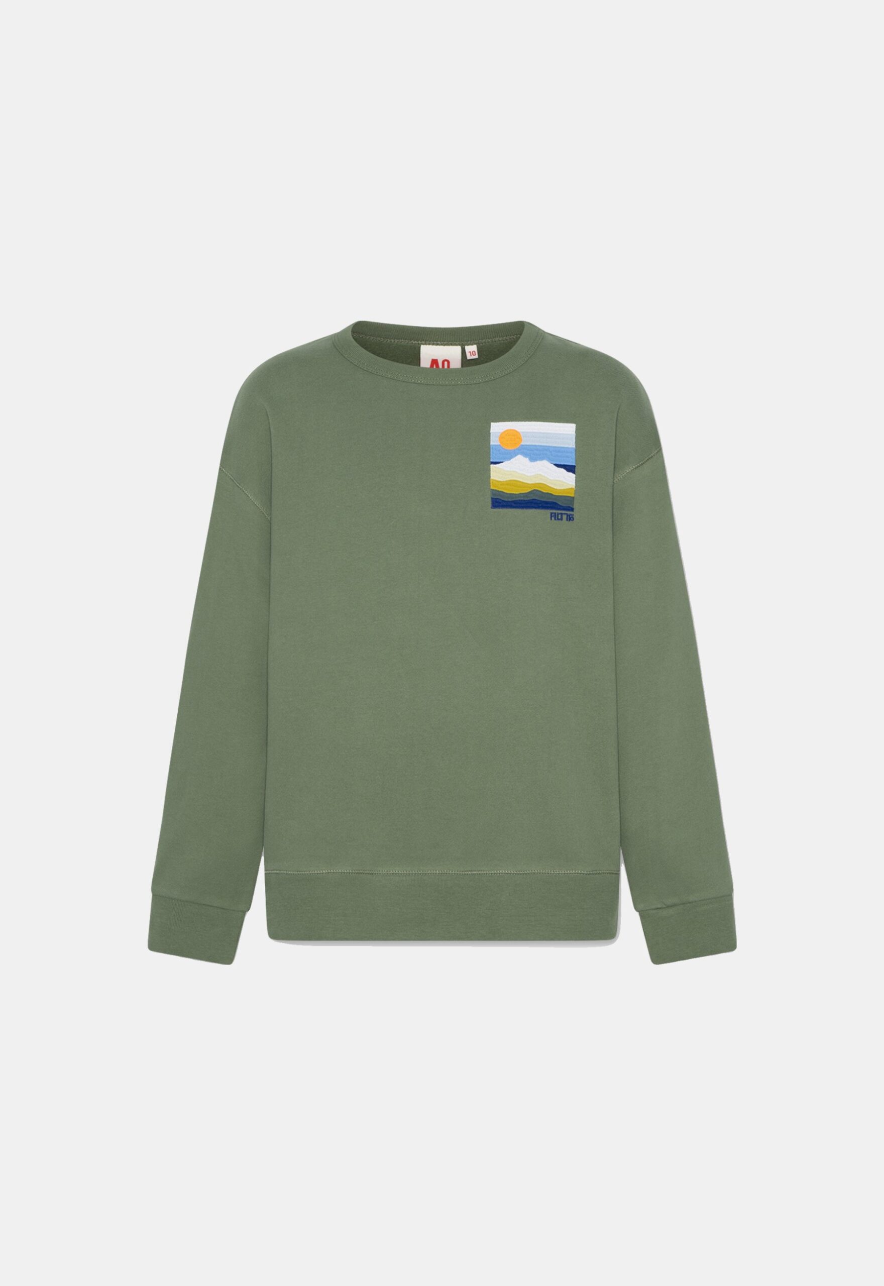 AO76 Sweater ‘Oscar – Landscape” (235943) AO76 Sweater ‘Oscar – Landscape” (235943)