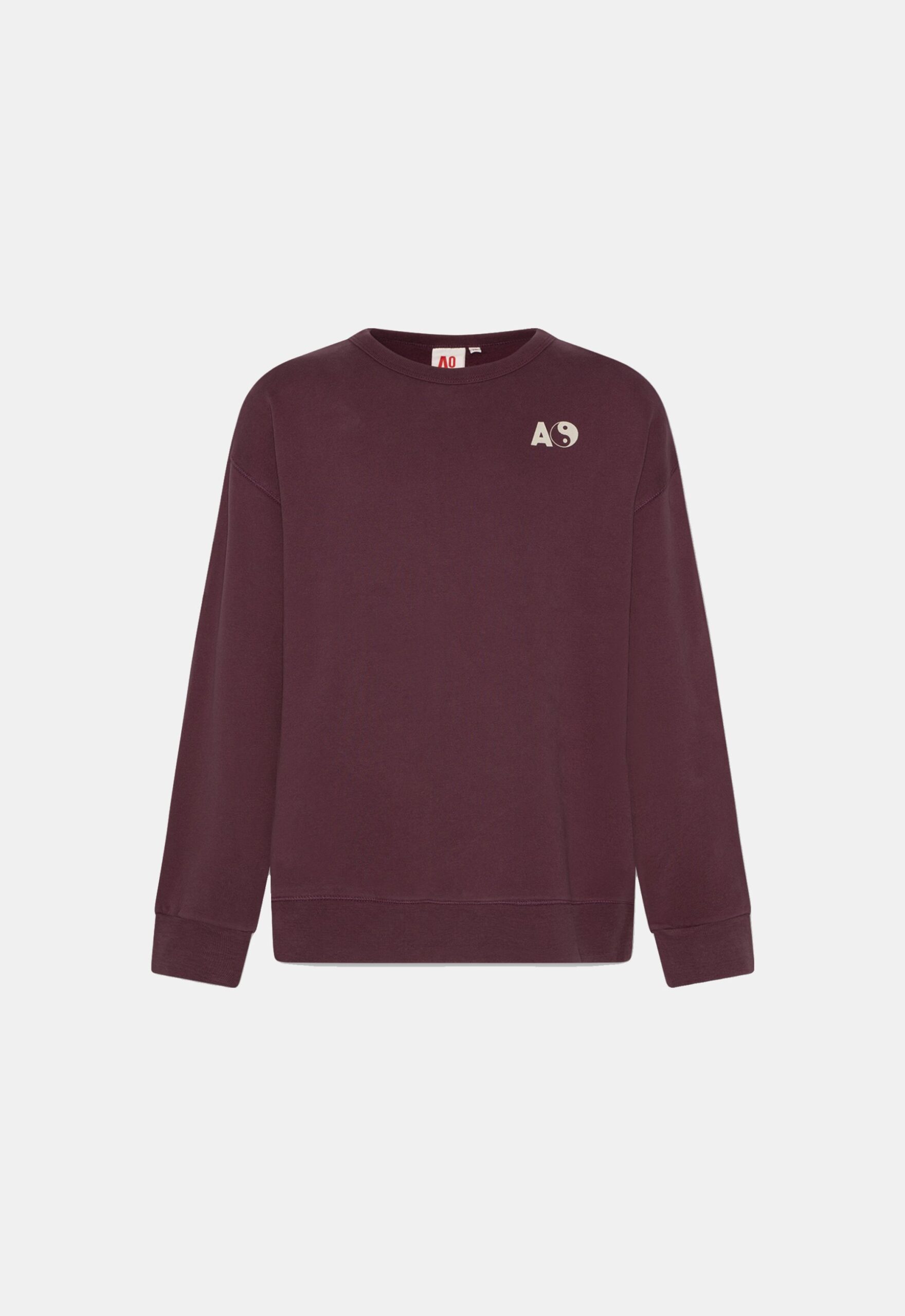 AO76 Sweater ‘Oscar – Sorry’ (235944) AO76 Sweater ‘Oscar – Sorry’ (235944)