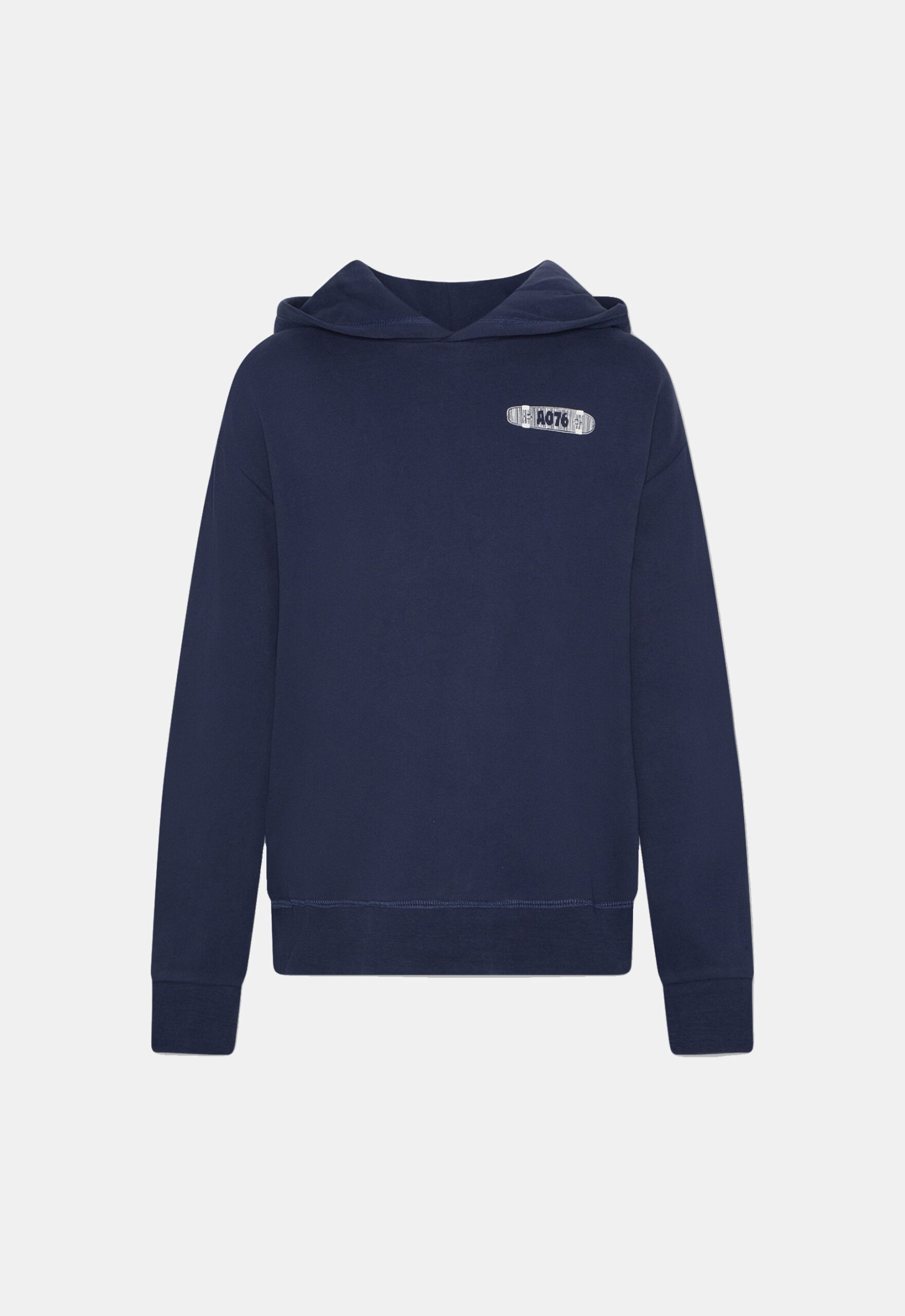 AO76 Hoodie ‘Arthur’ (235945) AO76 Hoodie ‘Arthur’ (235945)
