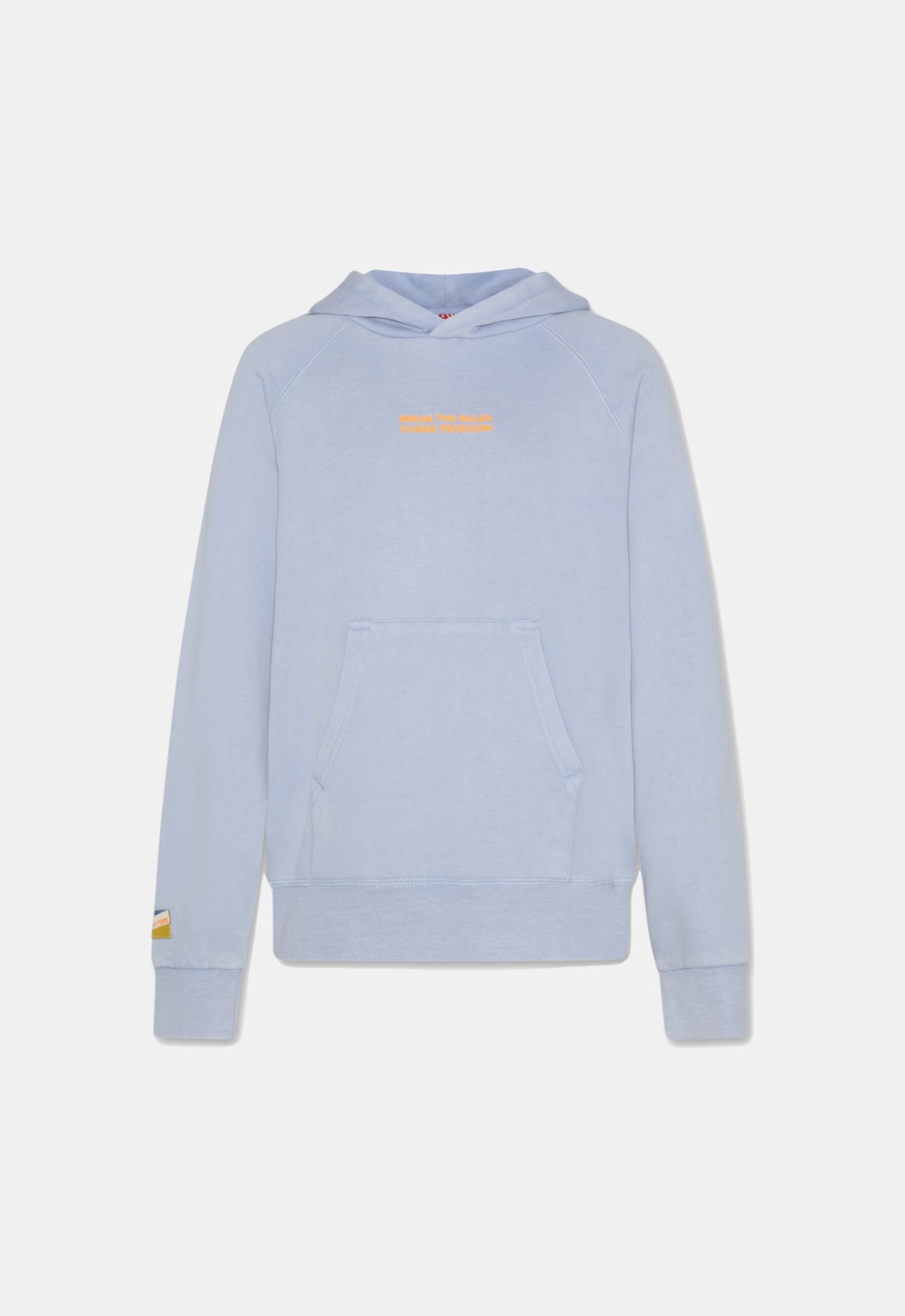 AO76 Hoodie ‘Clyde – Break’ (235946) AO76 Hoodie ‘Clyde – Break’ (235946)