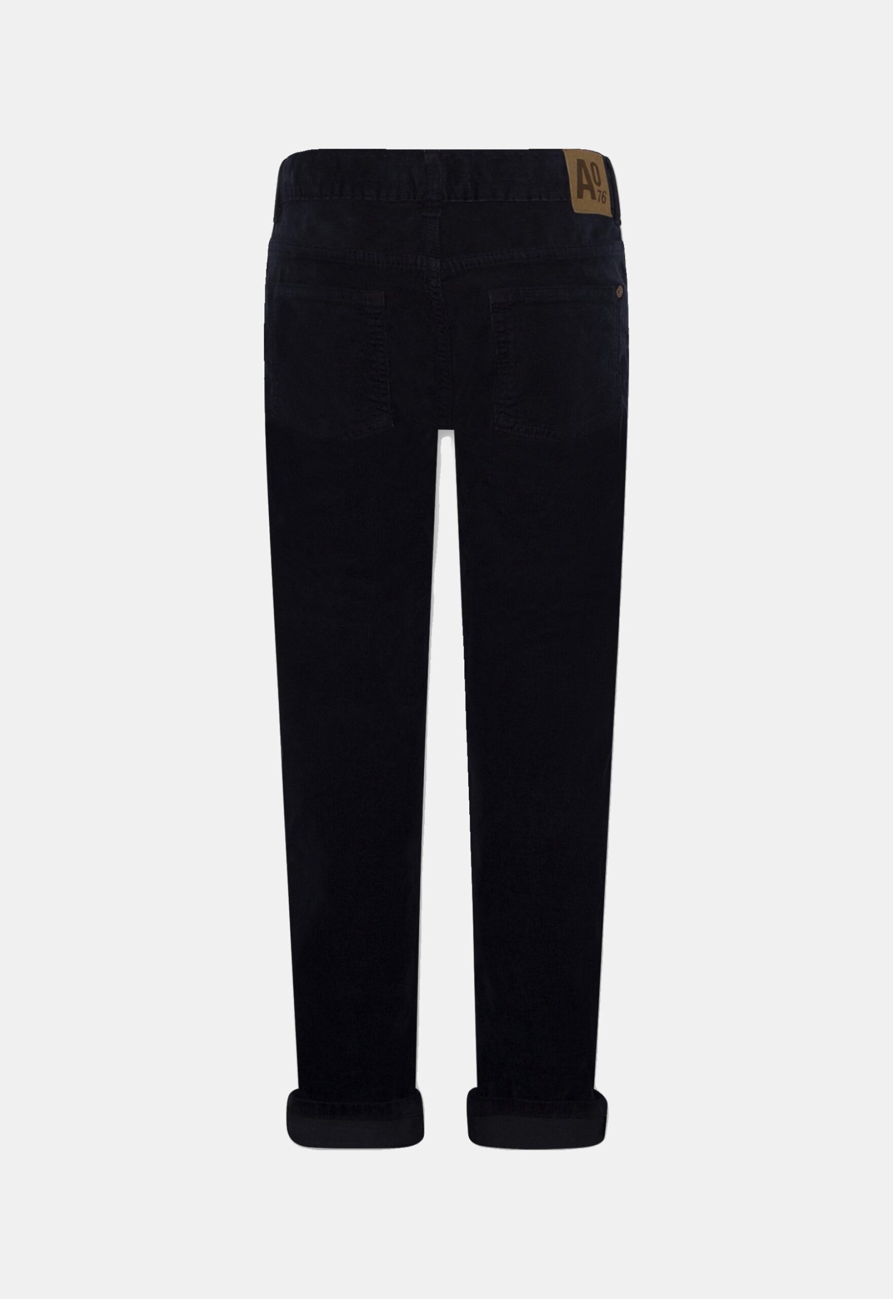 AO76 Velours Broek ‘Adam’ (235949) AO76 Velours Broek ‘Adam’ (235949)