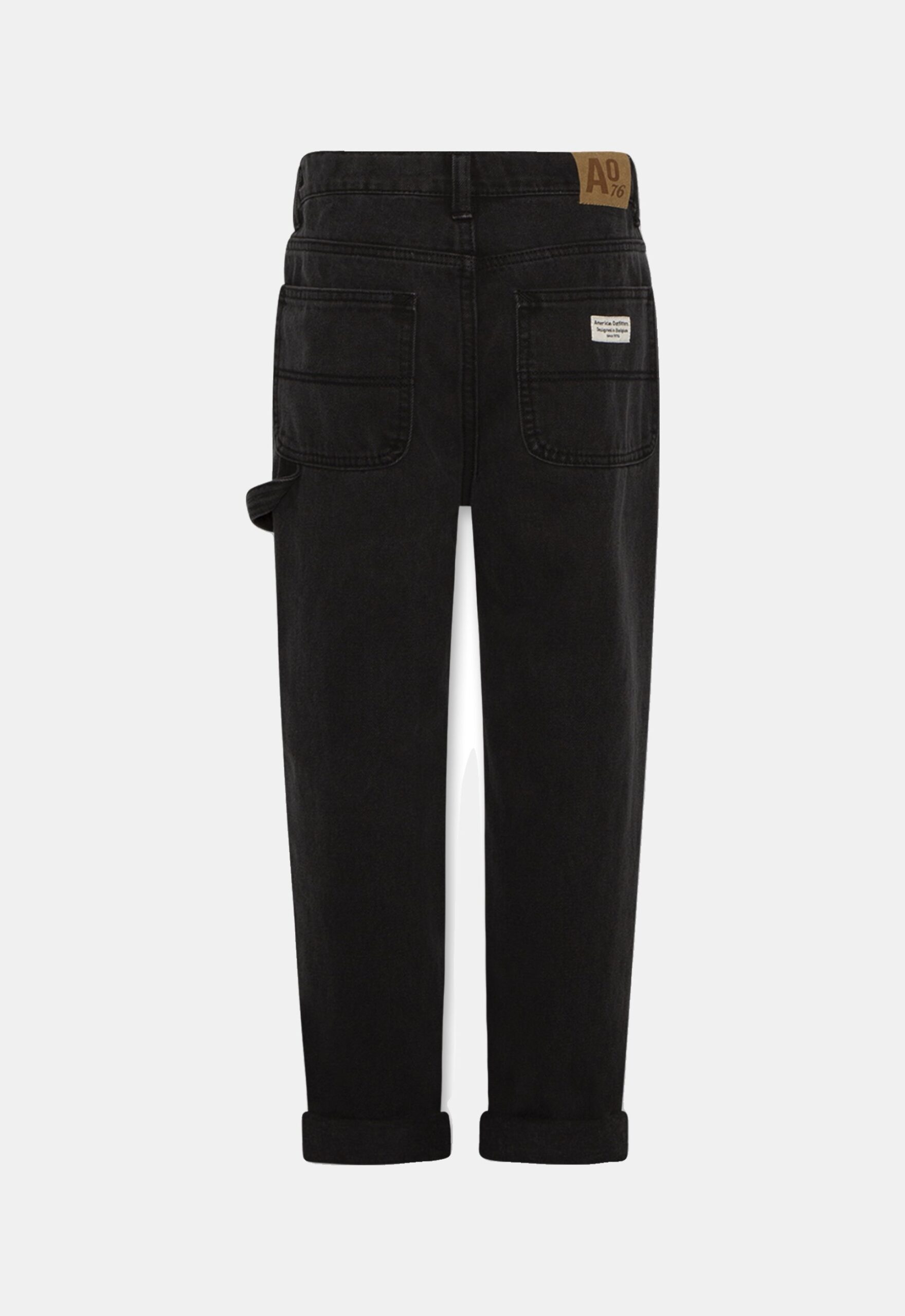 AO76 Jeans ‘Ziggy’ (235950) AO76 Jeans ‘Ziggy’ (235950)