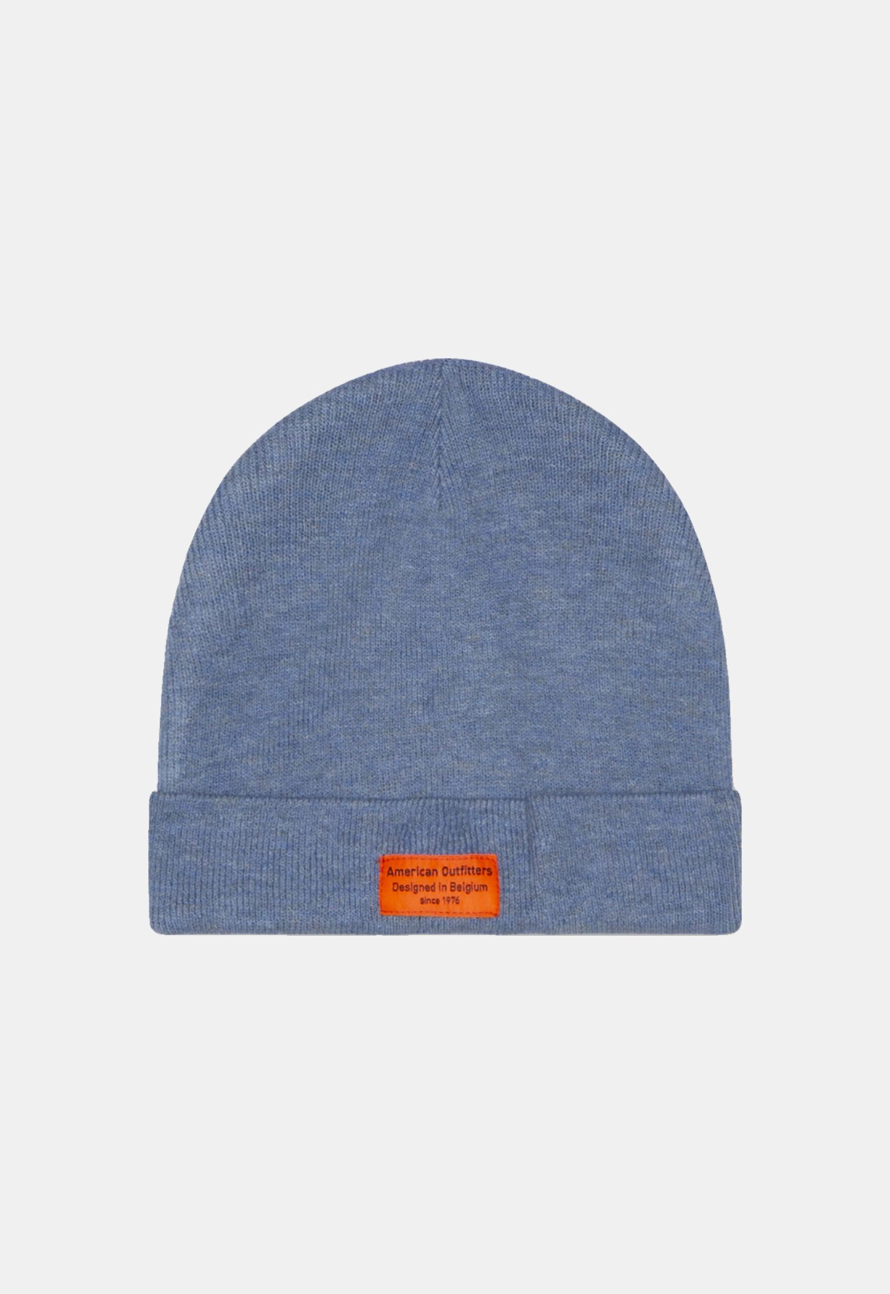 AO76 Muts ‘Flups – Light Blue’ (235951) AO76 Muts ‘Flups – Light Blue’ (235951)