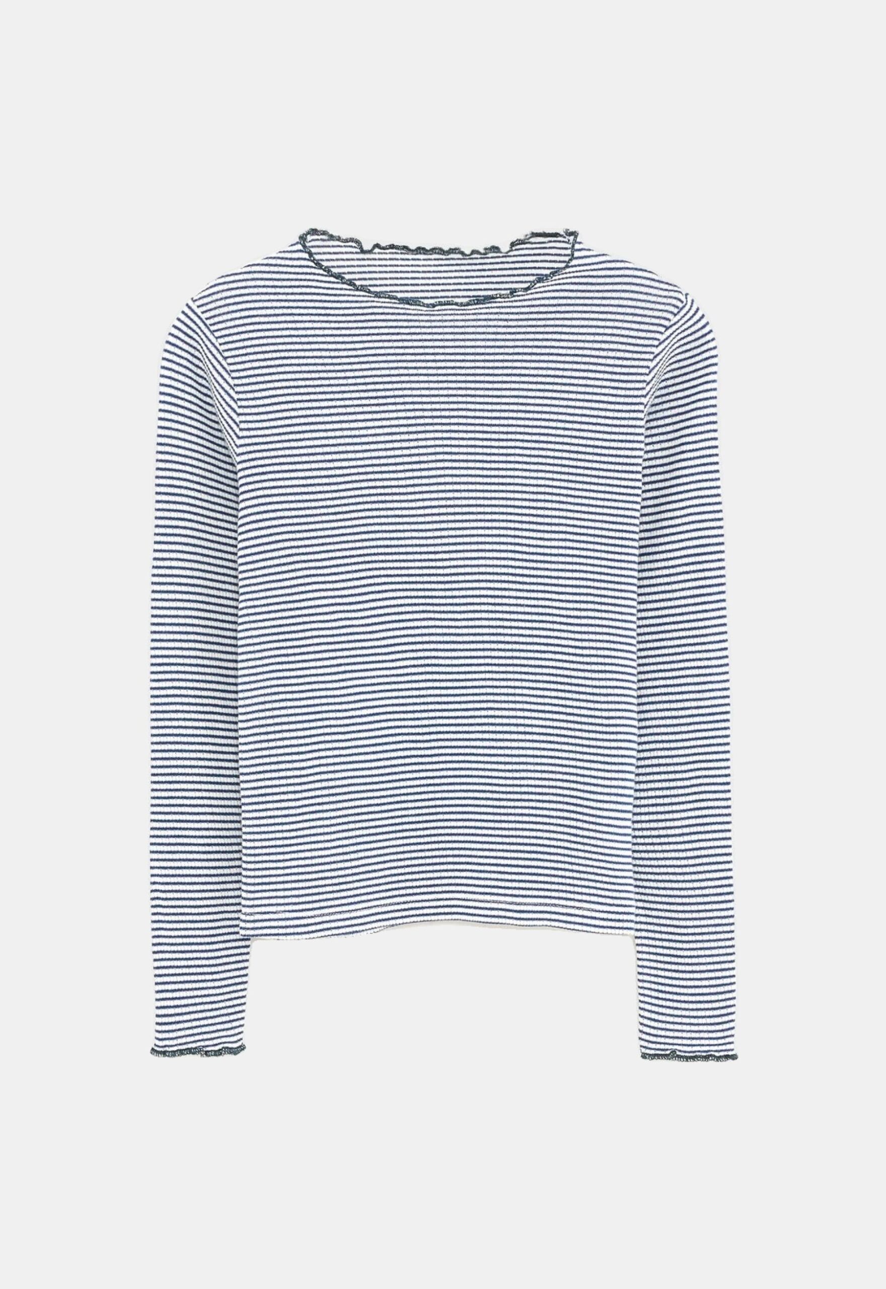Bellerose T-Shirt ‘Nibu’ (228918)