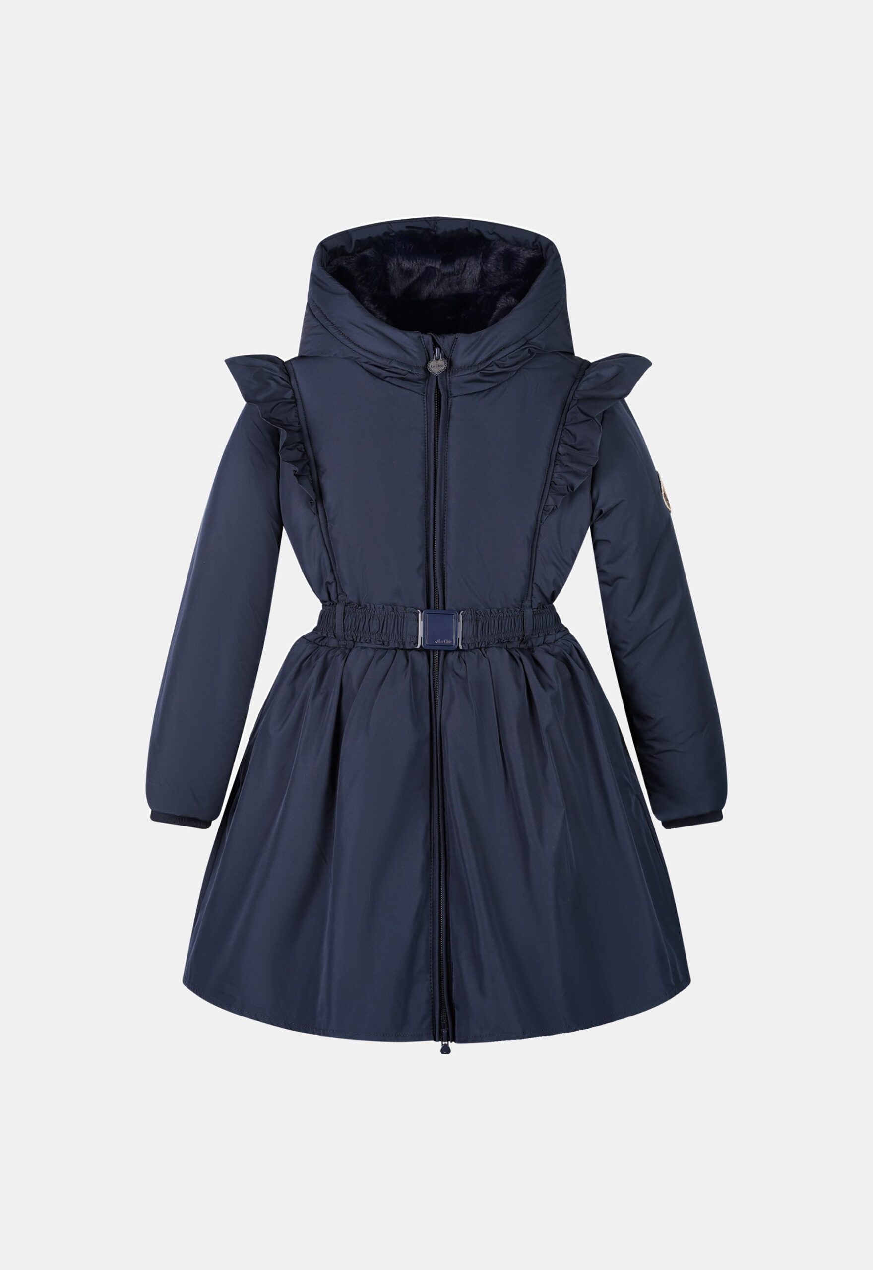 Le Chic Winterjas ‘Beth’ (229124)
