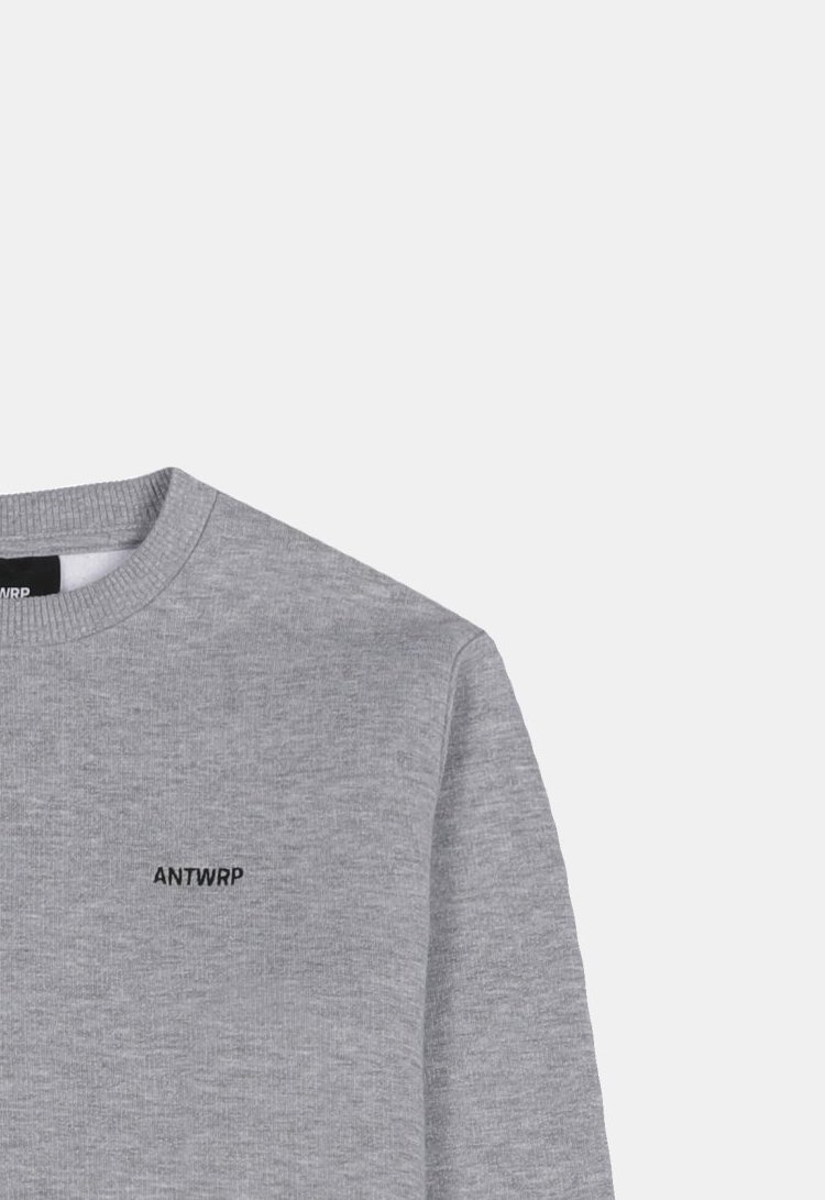 Antwrp Sweater ‘ANTWRP’ (229903) Antwrp Sweater ‘ANTWRP’ (229903)