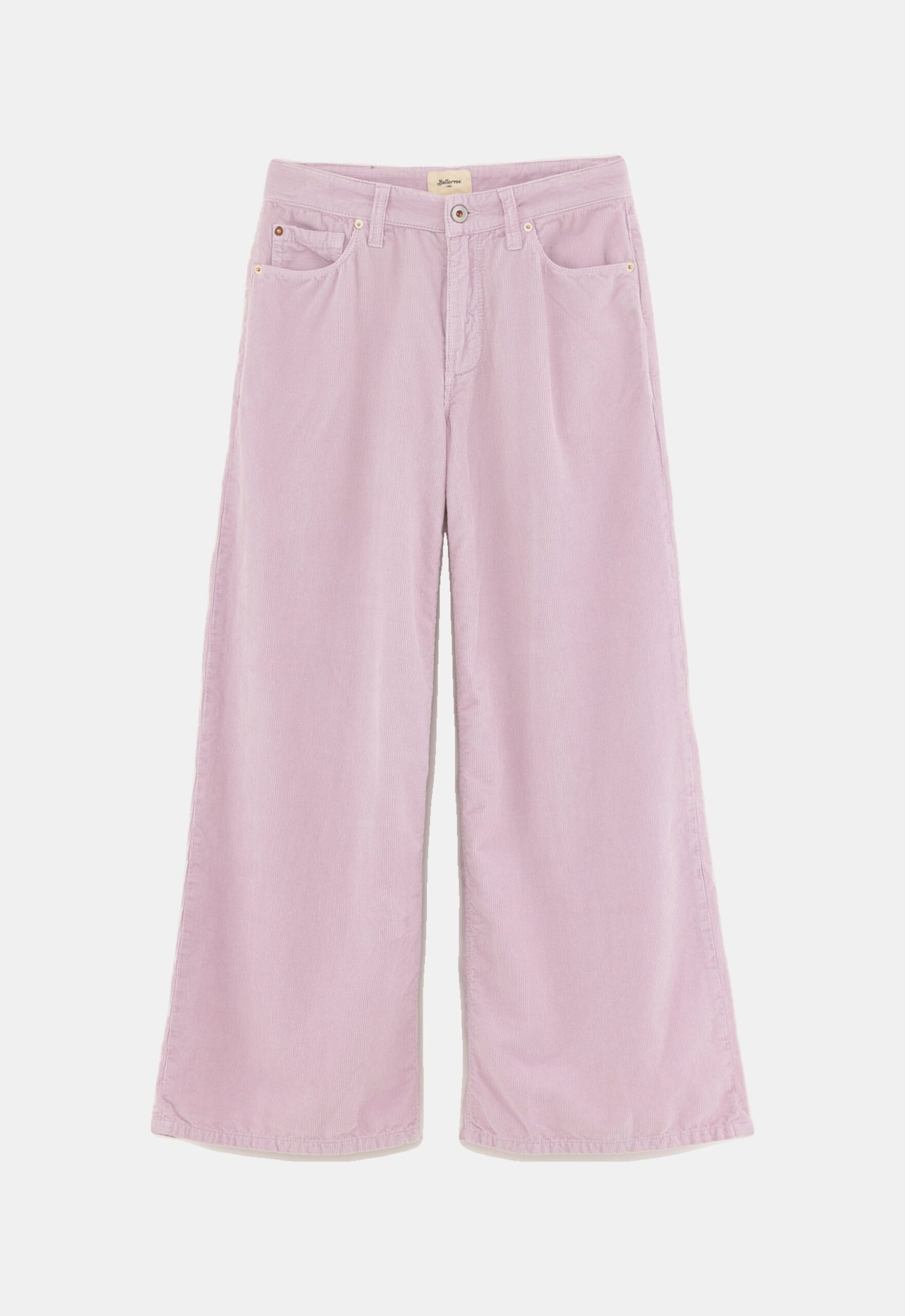 Bellerose Broek ‘Kae – Guimauve’ (228907)