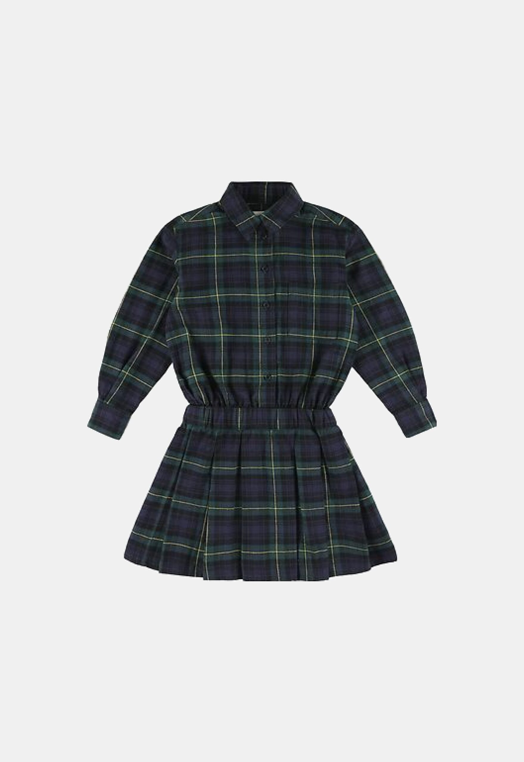 Morley Jurk ‘Yalinda Grace Blue’ (230515)