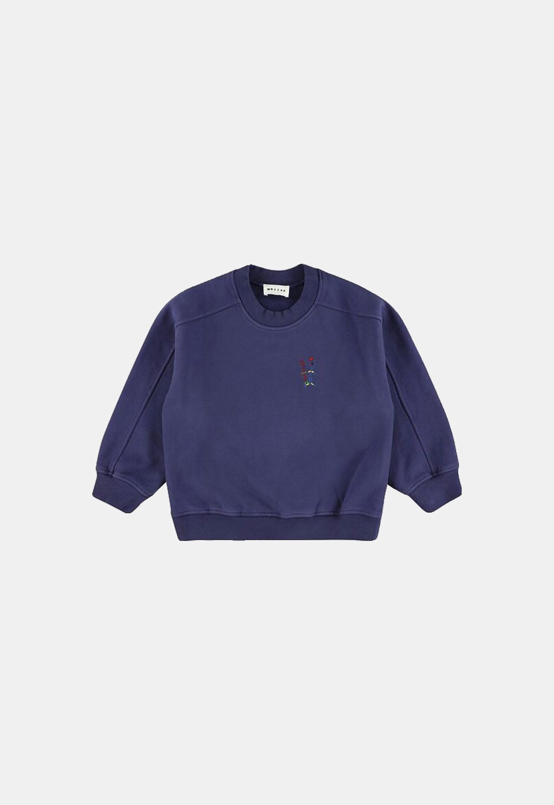 Morley Sweater ‘Wagon Maya Chore’ (230513)