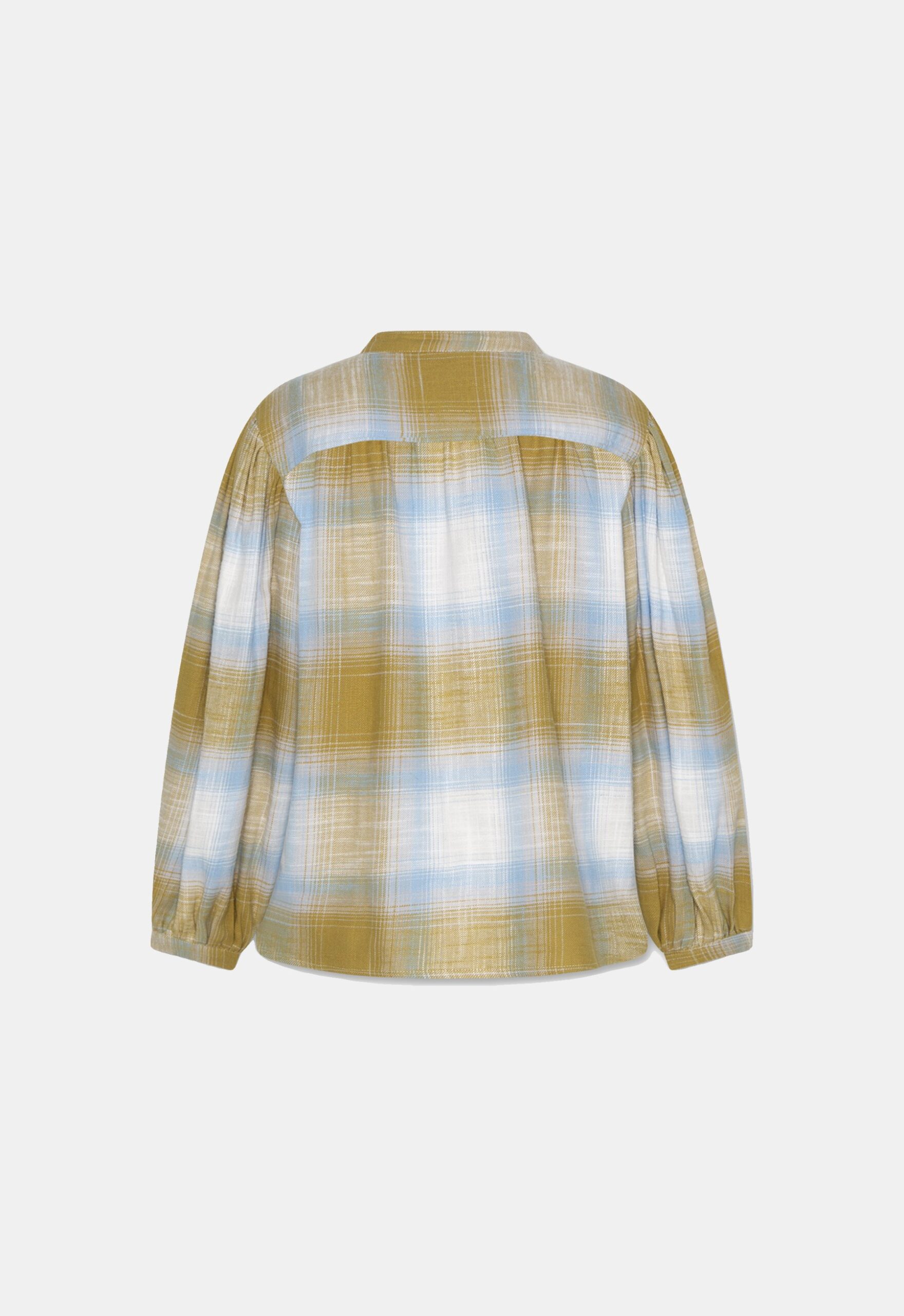 AO76 Blouse ‘Sinja – Willow Green’ (235932) AO76 Blouse ‘Sinja – Willow Green’ (235932)