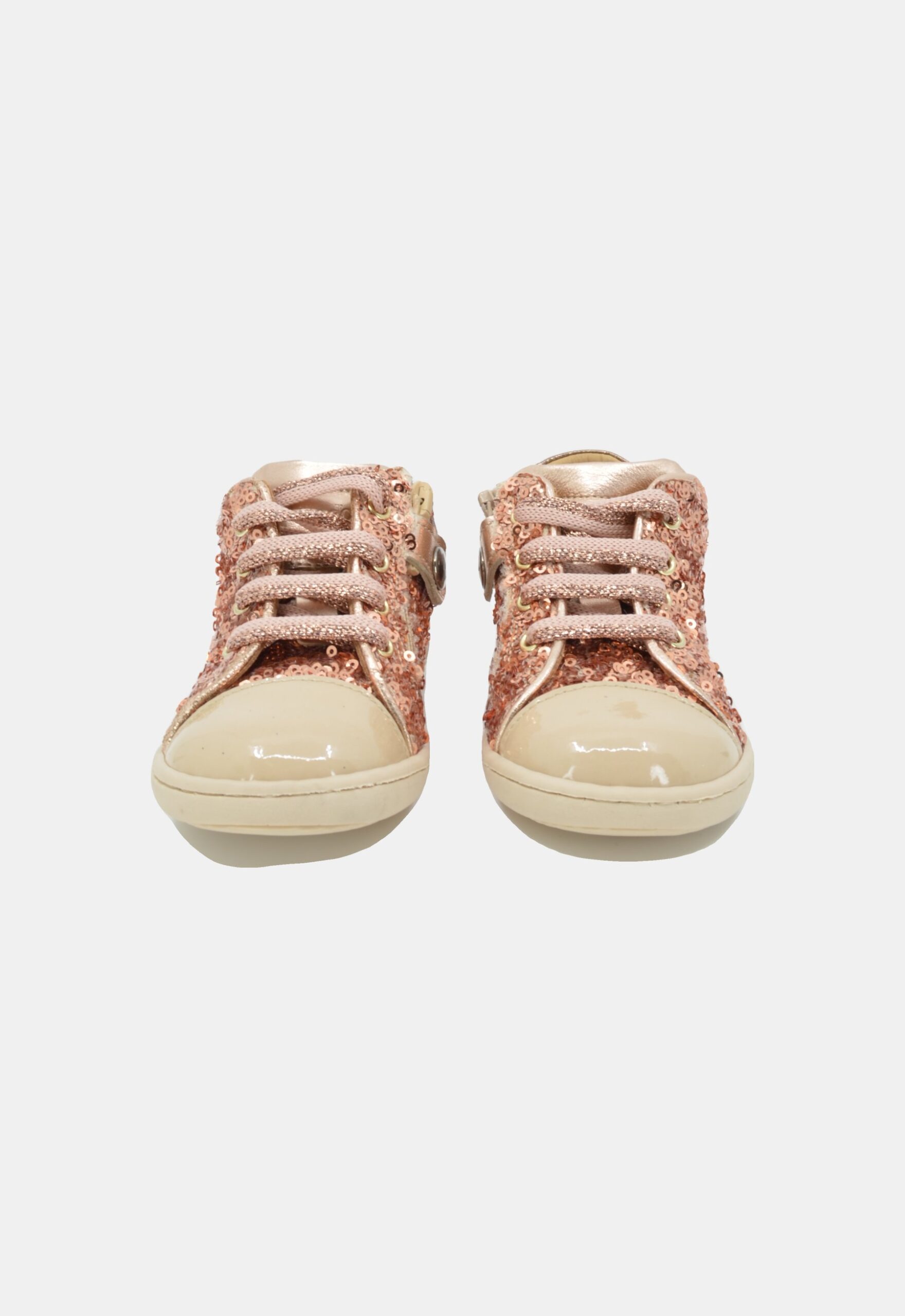 Zecchino d'Oro Sneakers Roze (230091) Zecchino d'Oro Sneakers Roze (230091)