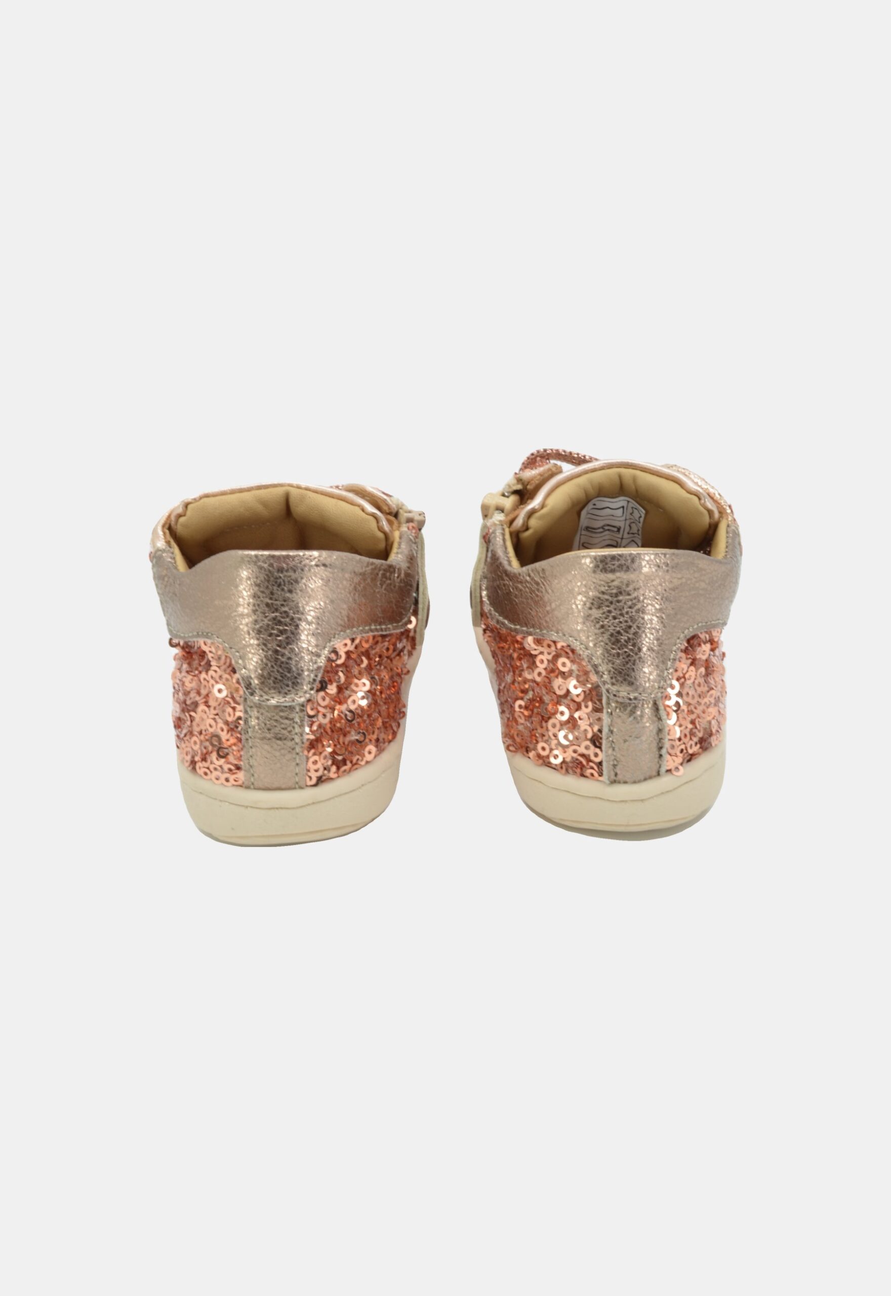 Zecchino d'Oro Sneakers Roze (230091) Zecchino d'Oro Sneakers Roze (230091)