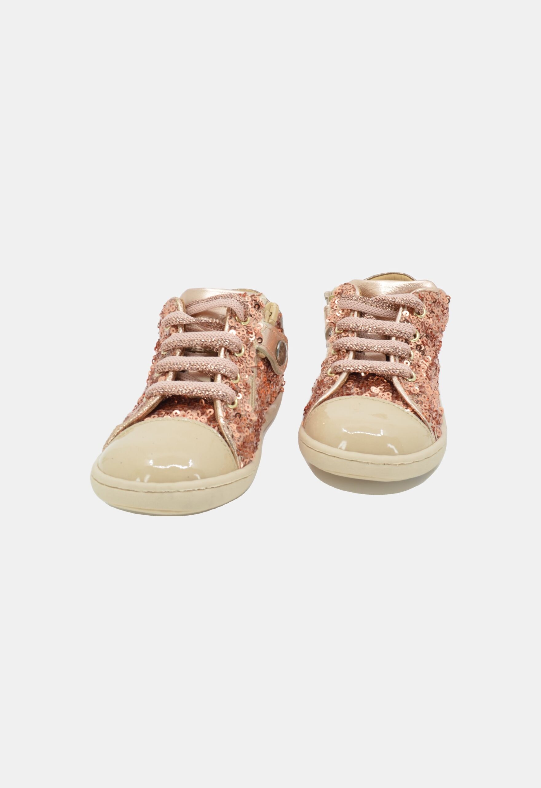 Zecchino d'Oro Sneakers Roze (230091) Zecchino d'Oro Sneakers Roze (230091)