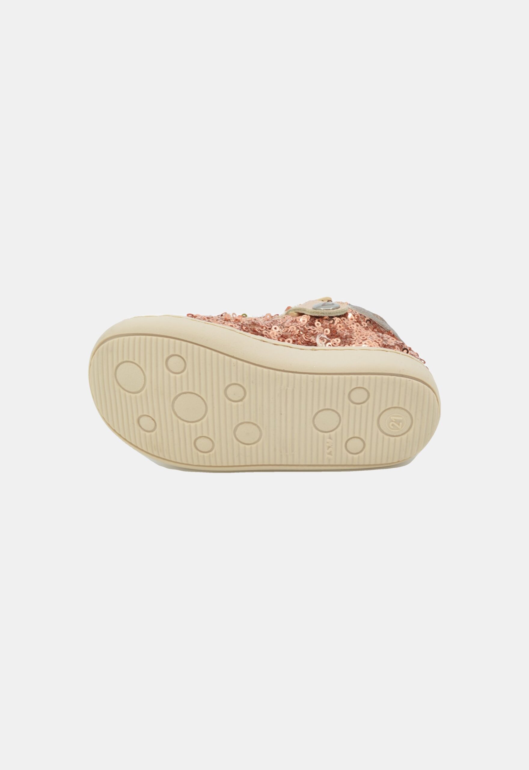 Zecchino d'Oro Sneakers Roze (230091) Zecchino d'Oro Sneakers Roze (230091)