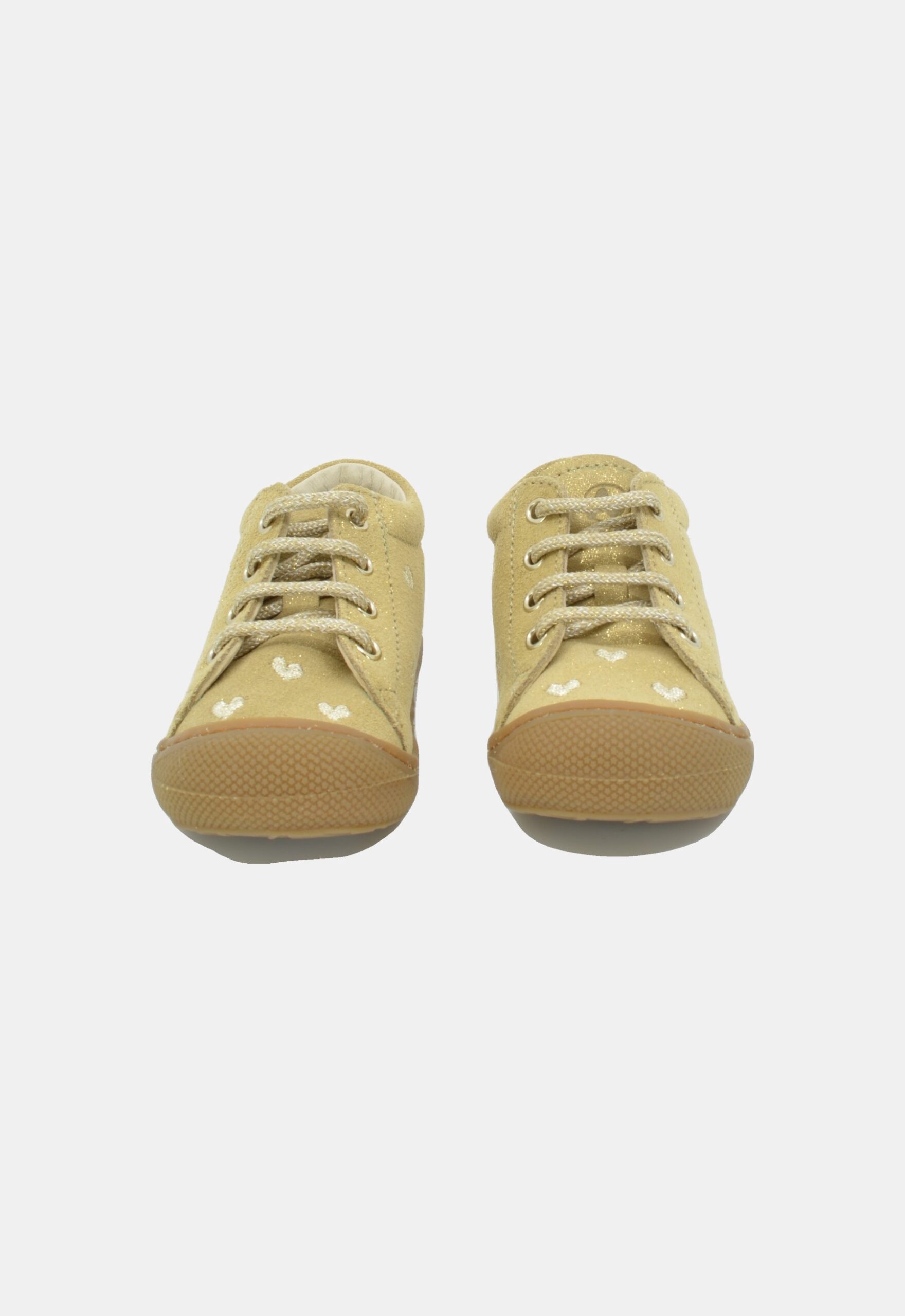 Naturino Prestapper Goud (226681) Naturino Prestapper Goud (226681)