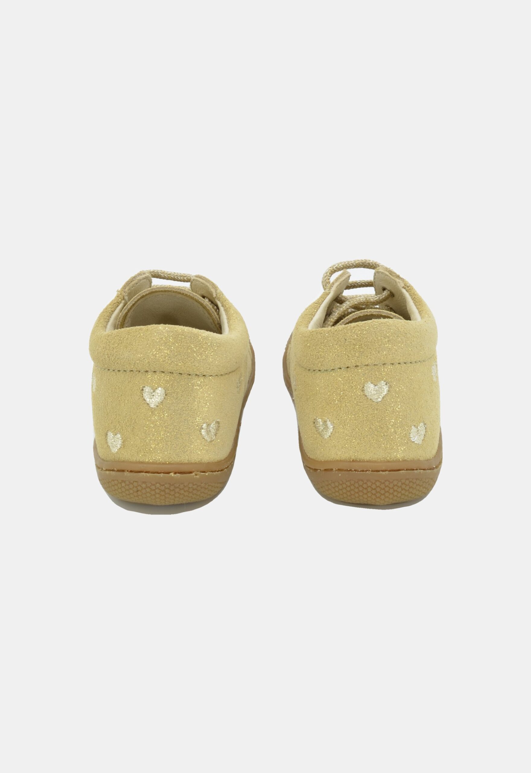 Naturino Prestapper Goud (226681) Naturino Prestapper Goud (226681)