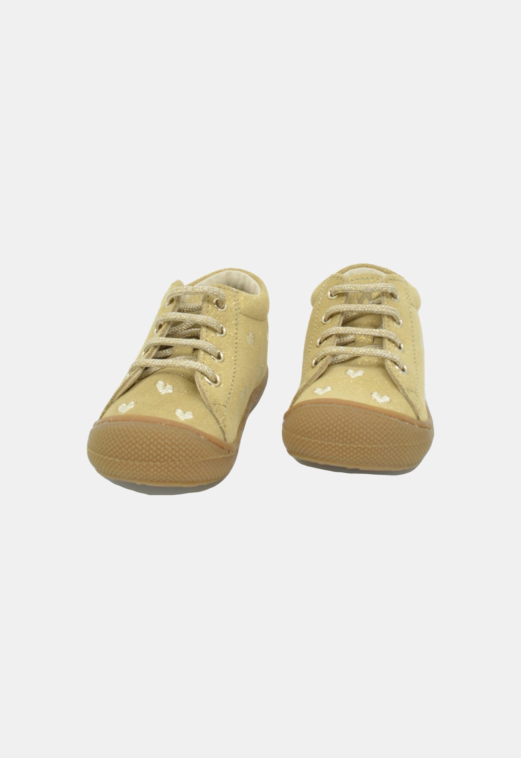 Naturino Prestapper Goud (226681) Naturino Prestapper Goud (226681)