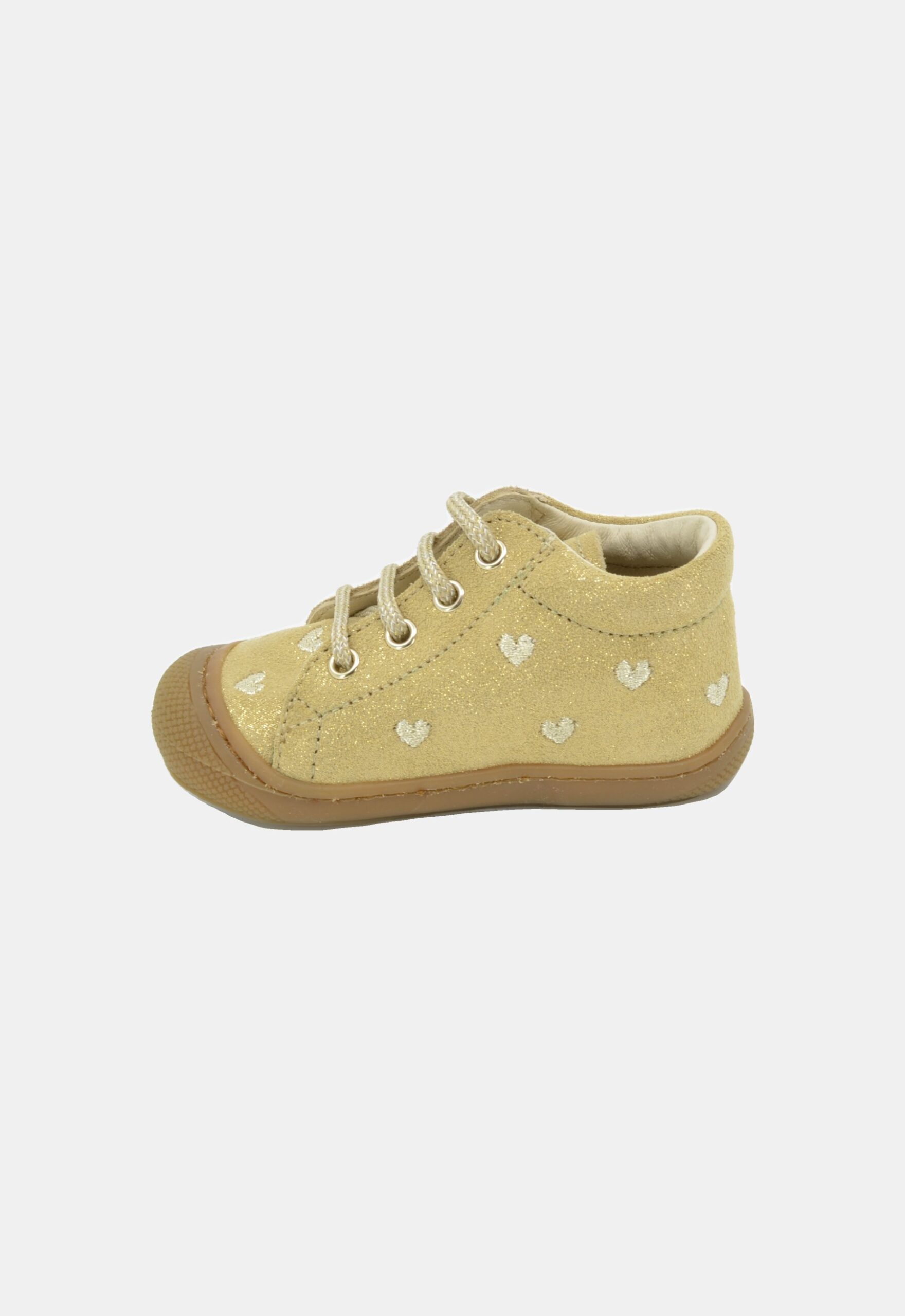 Naturino Prestapper Goud (226681) Naturino Prestapper Goud (226681)