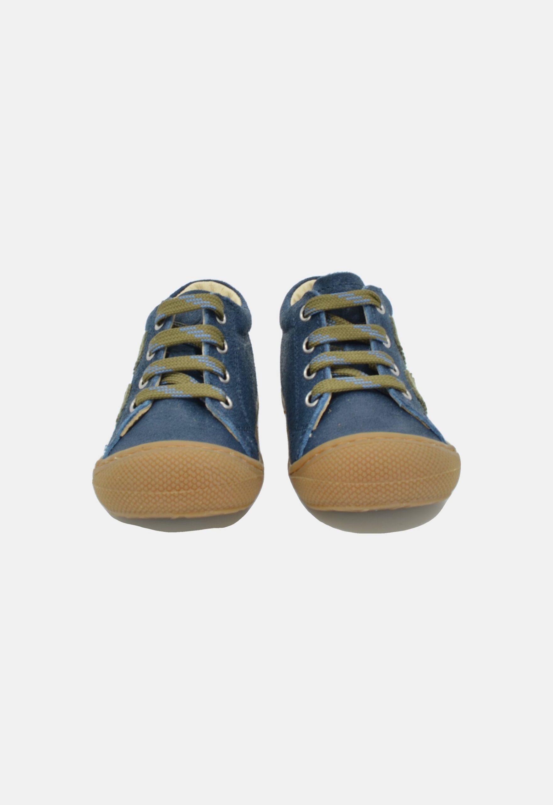 Naturino Prestapper Blauw (226671) Naturino Prestapper Blauw (226671)