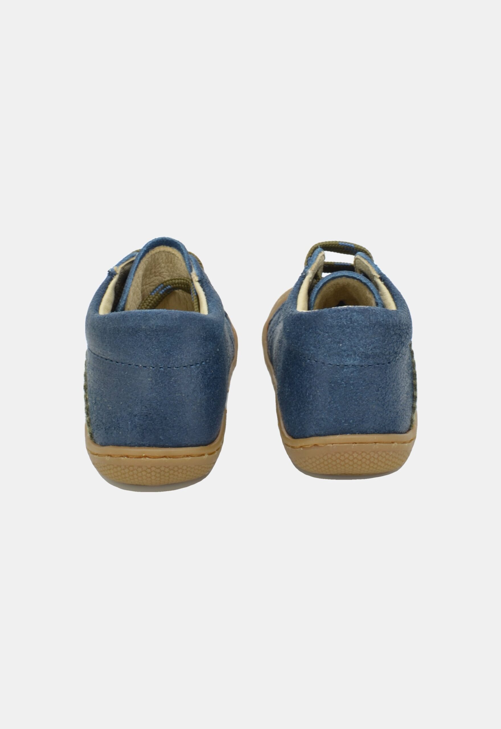 Naturino Prestapper Blauw (226671) Naturino Prestapper Blauw (226671)