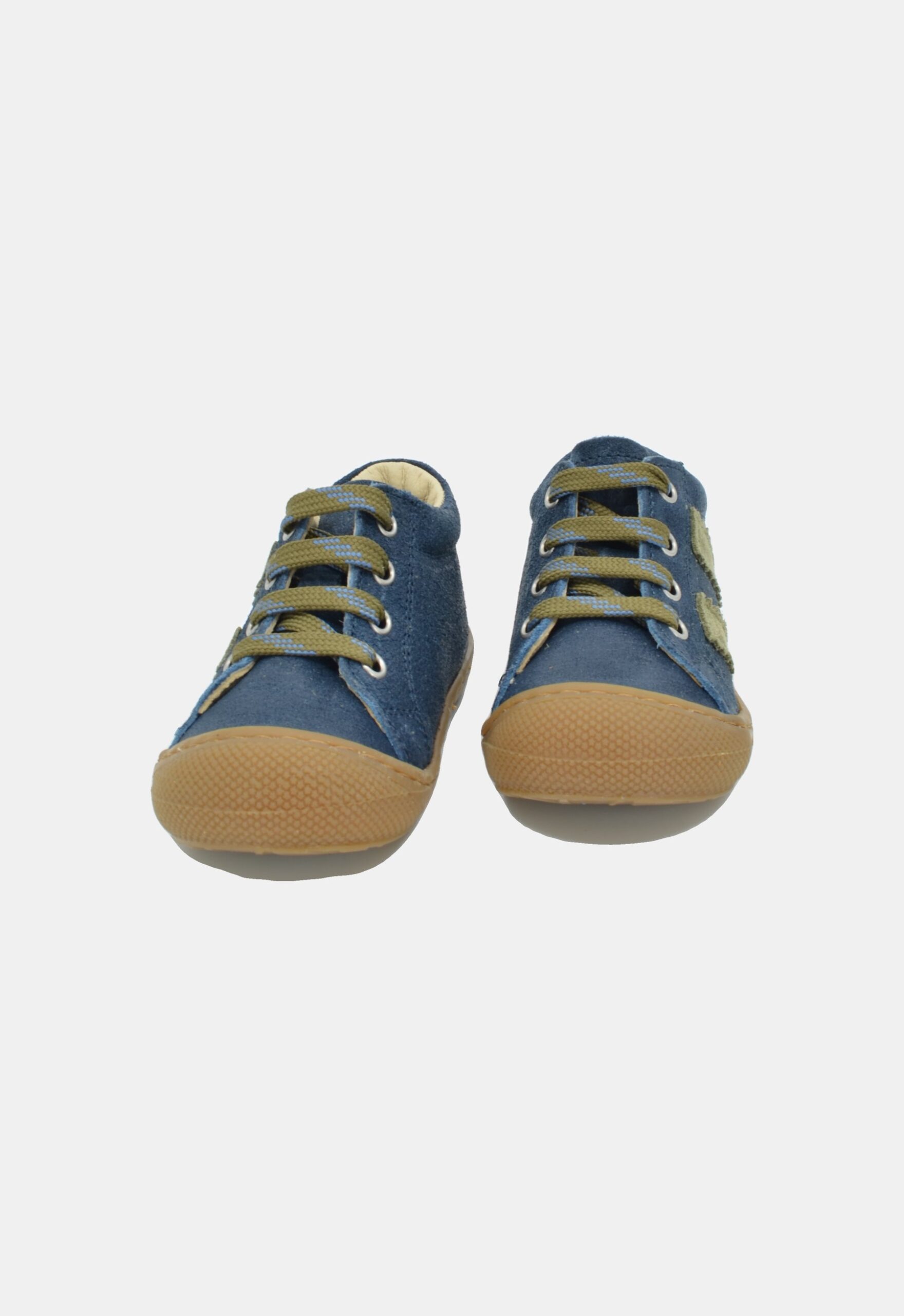 Naturino Prestapper Blauw (226671) Naturino Prestapper Blauw (226671)