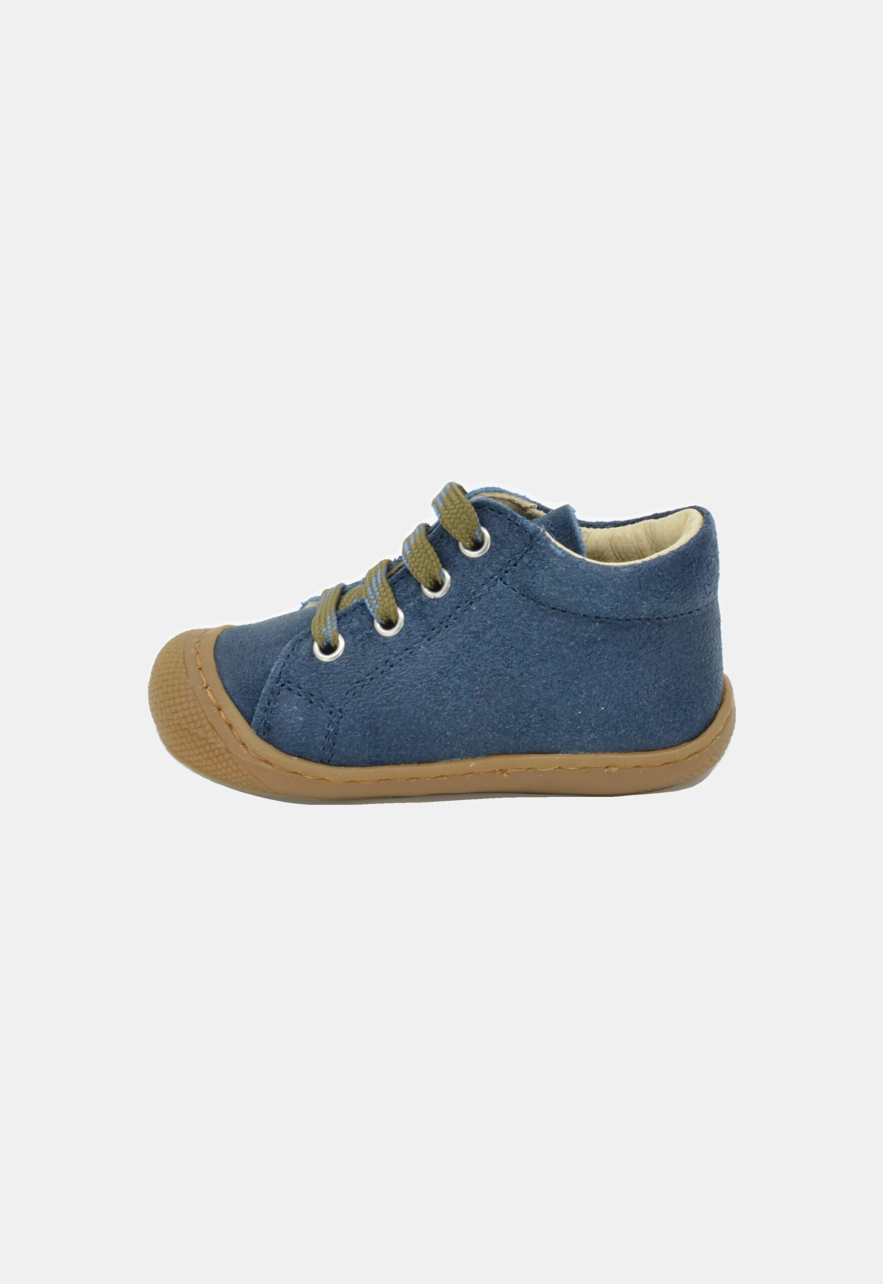 Naturino Prestapper Blauw (226671) Naturino Prestapper Blauw (226671)