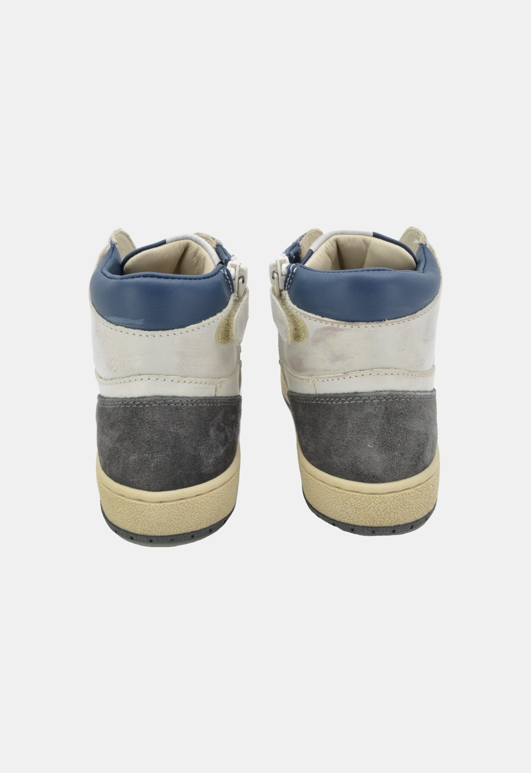 Morelli Basketters Blauw (230037) Morelli Basketters Blauw (230037)