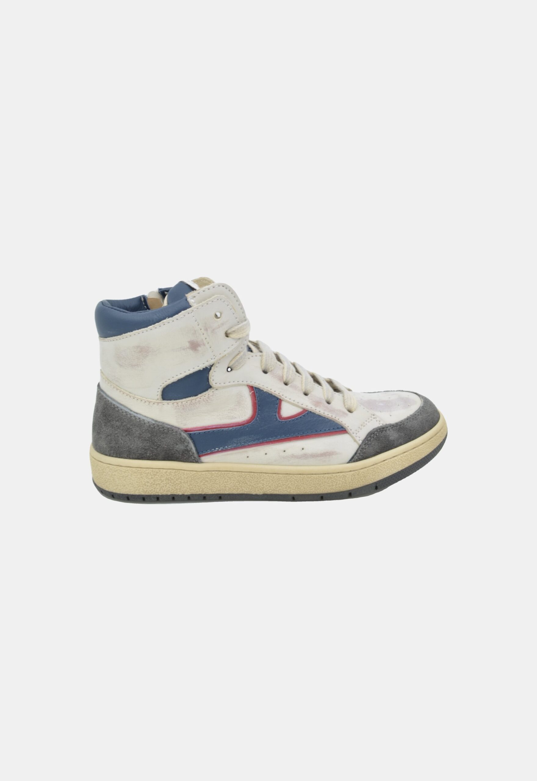 Morelli Basketters Blauw (230037) Morelli Basketters Blauw (230037)