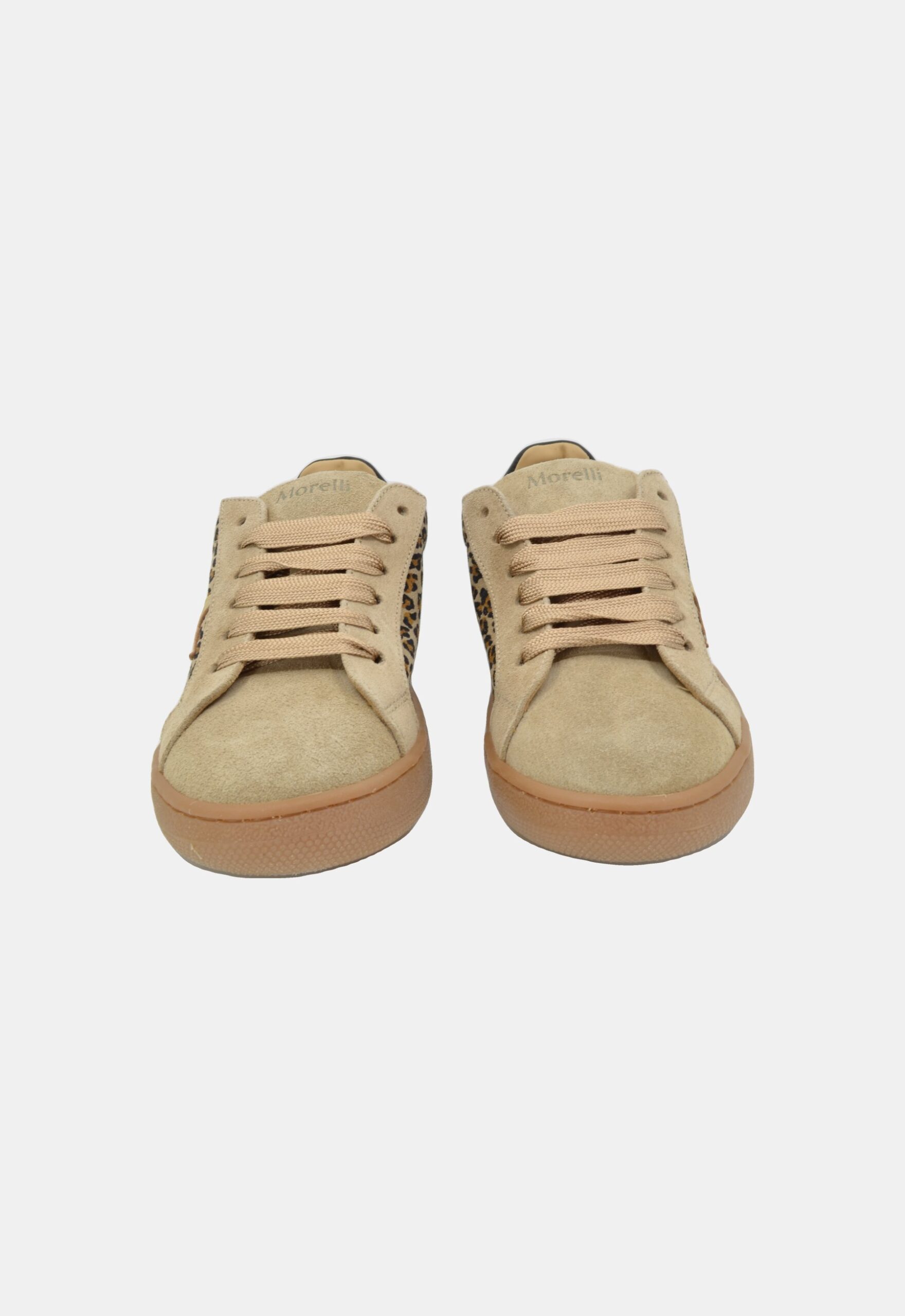 Morelli Sneakers Beige (230019) Morelli Sneakers Beige (230019)