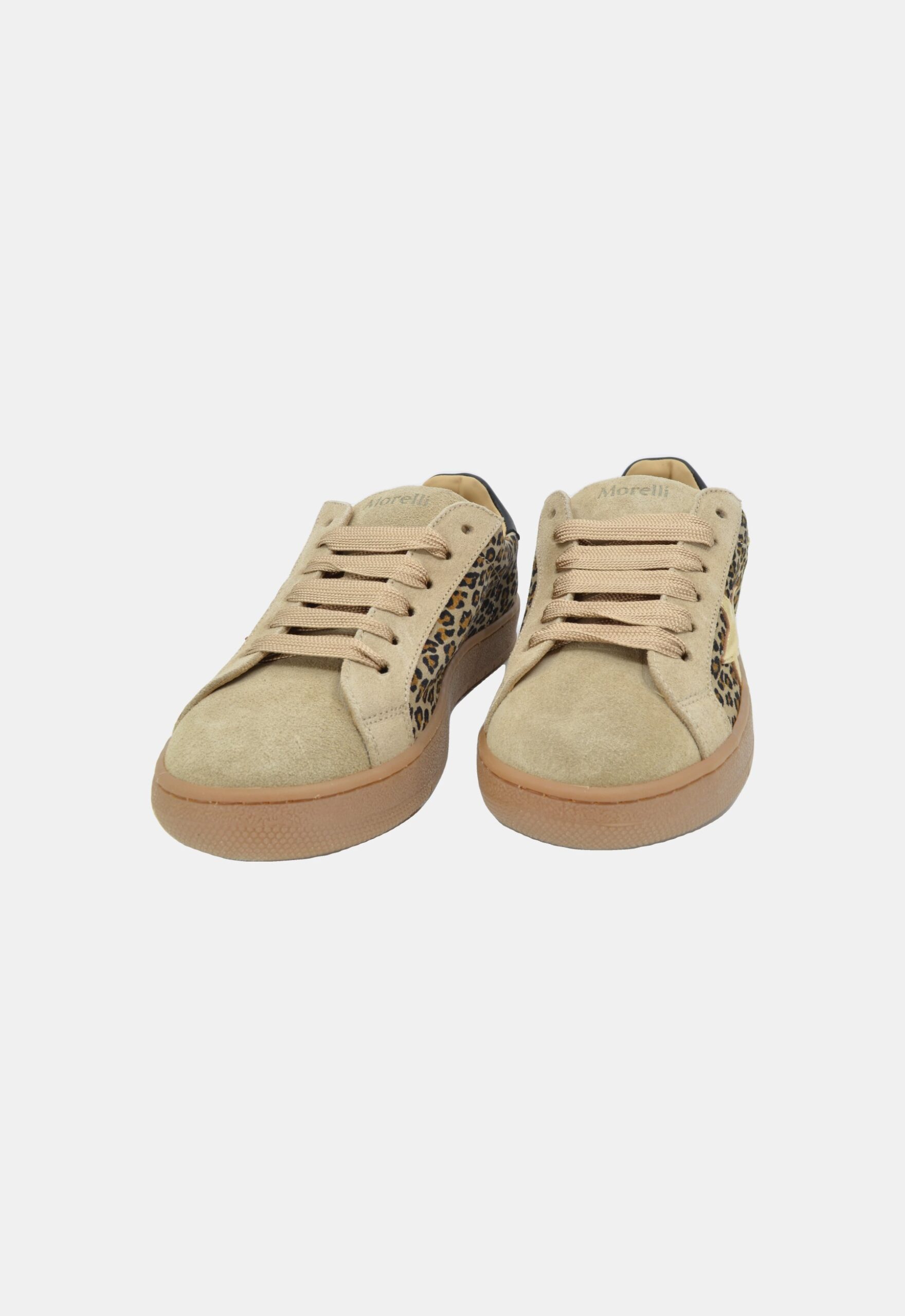 Morelli Sneakers Beige (230019) Morelli Sneakers Beige (230019)