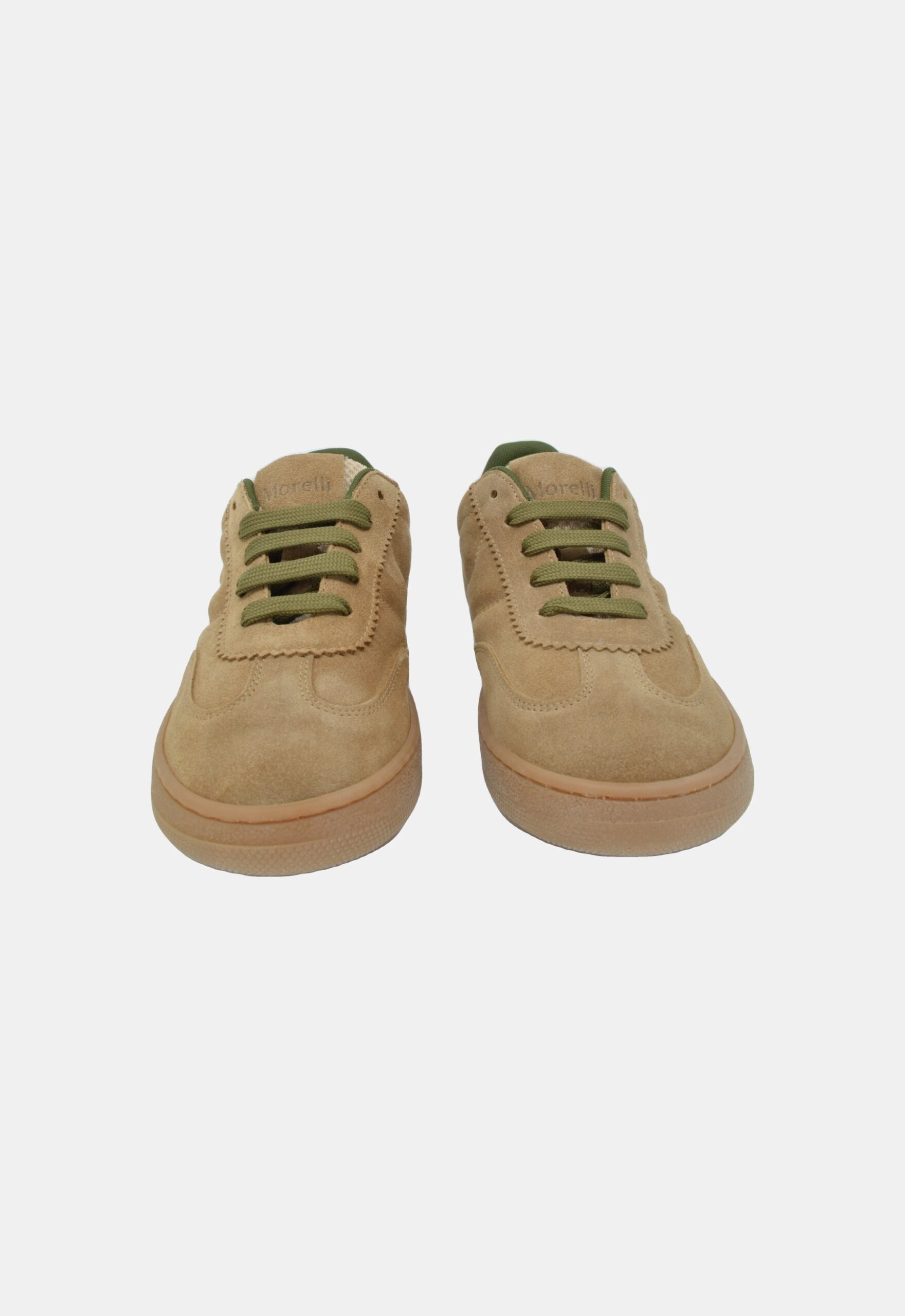 Morelli Sneakers Cognac (230036) Morelli Sneakers Cognac (230036)