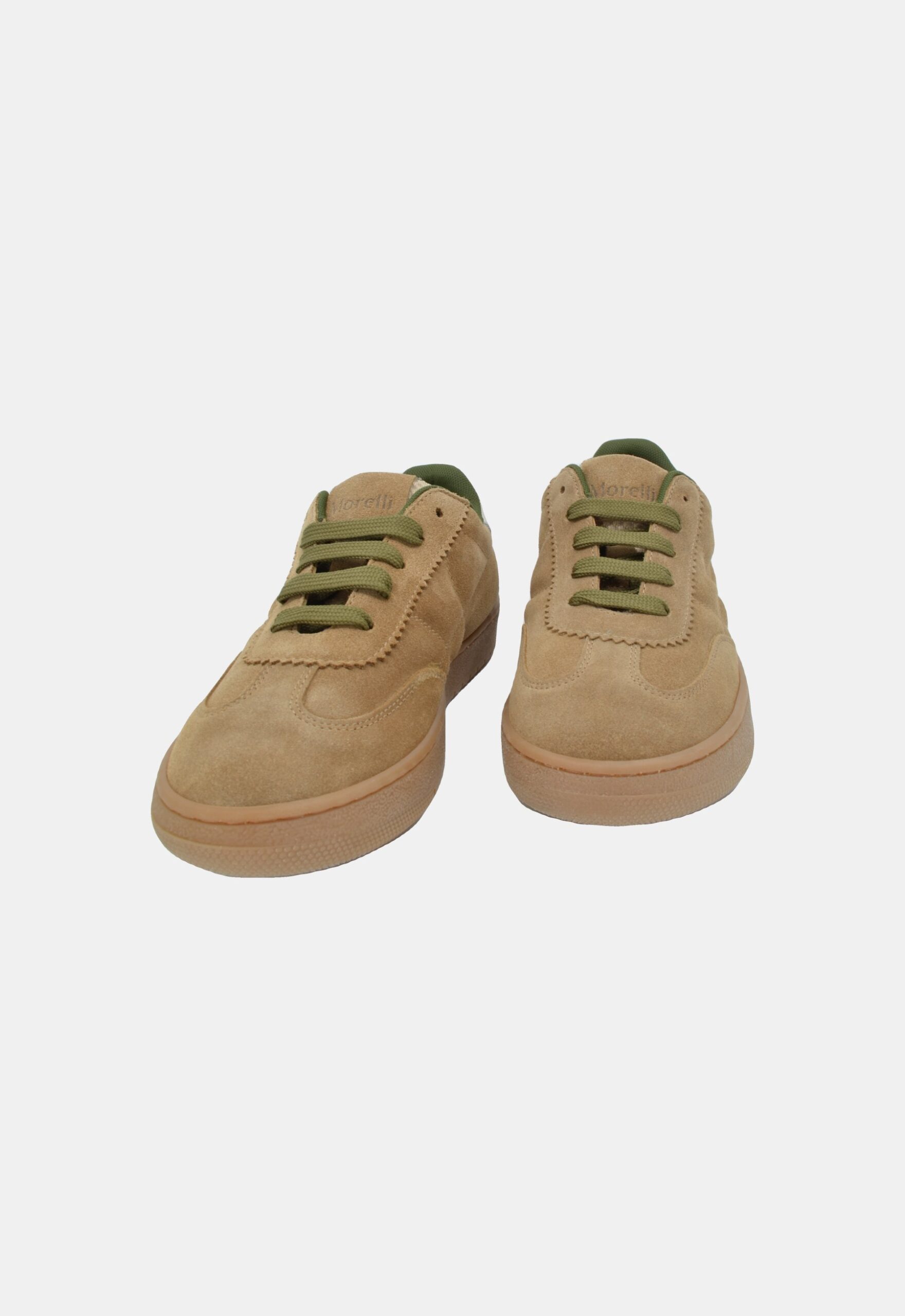 Morelli Sneakers Cognac (230036) Morelli Sneakers Cognac (230036)