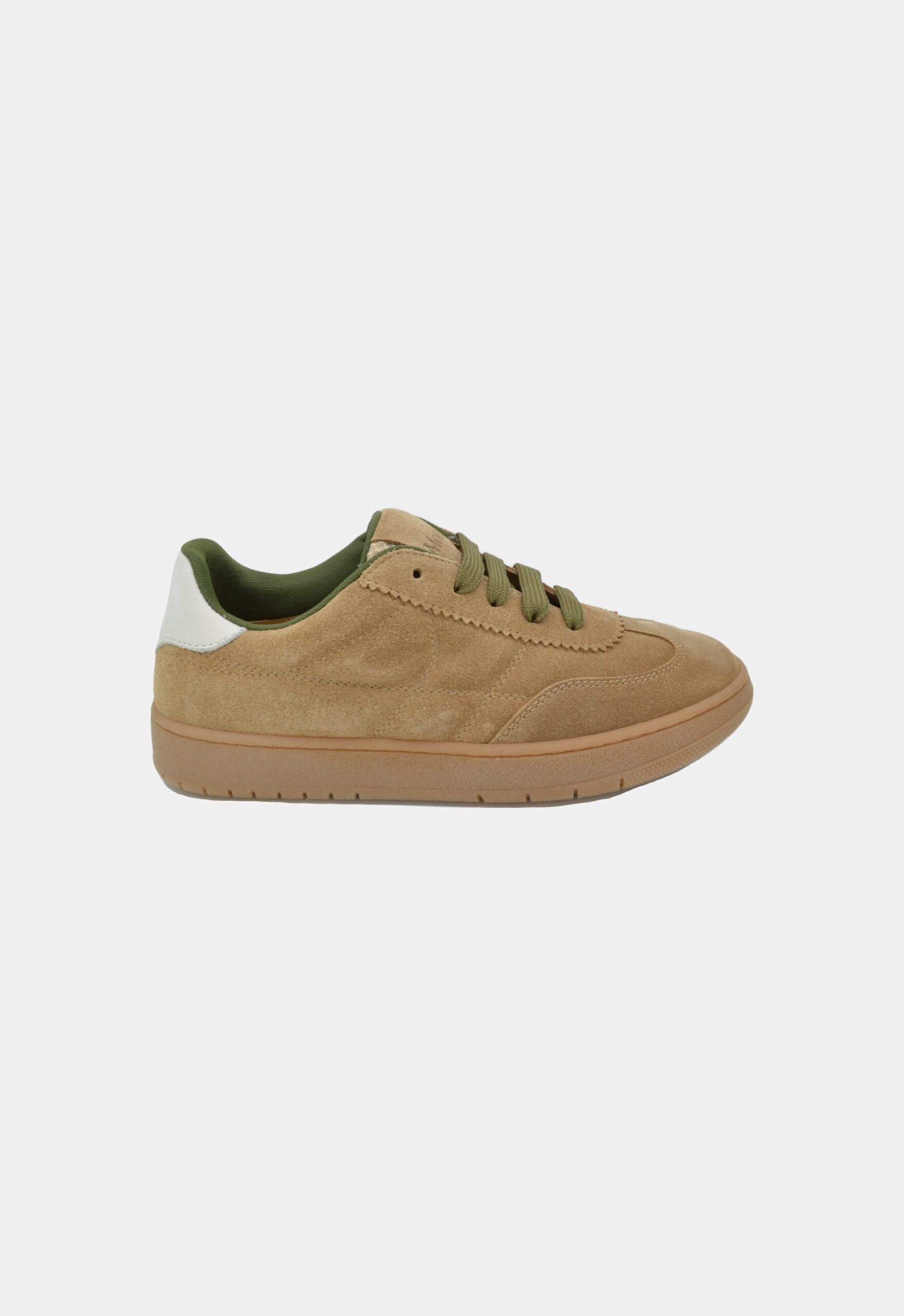 Morelli Sneakers Cognac (230036) Morelli Sneakers Cognac (230036)