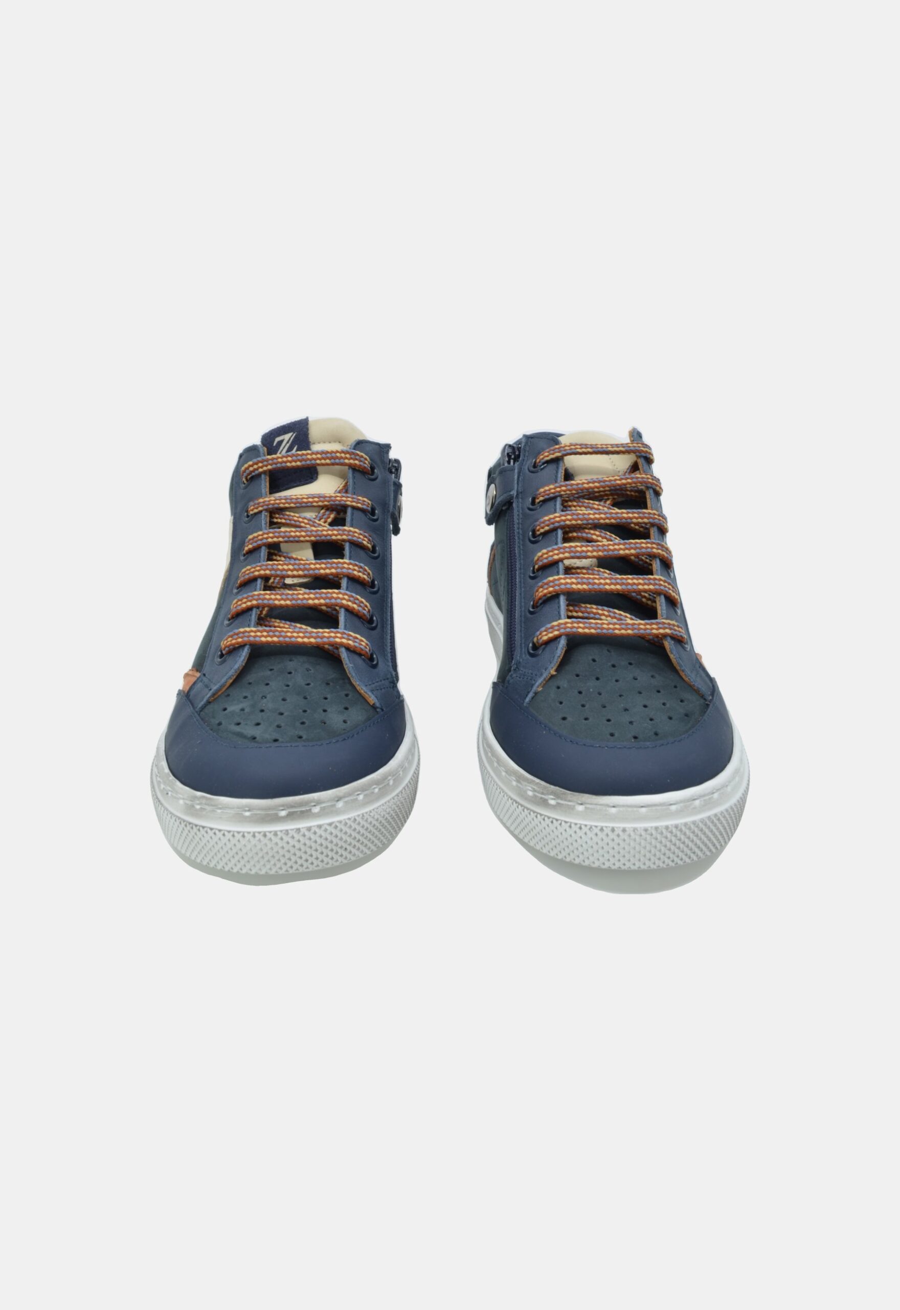 Zecchino d'Oro Sneakers Blauw (229992) Zecchino d'Oro Sneakers Blauw (229992)