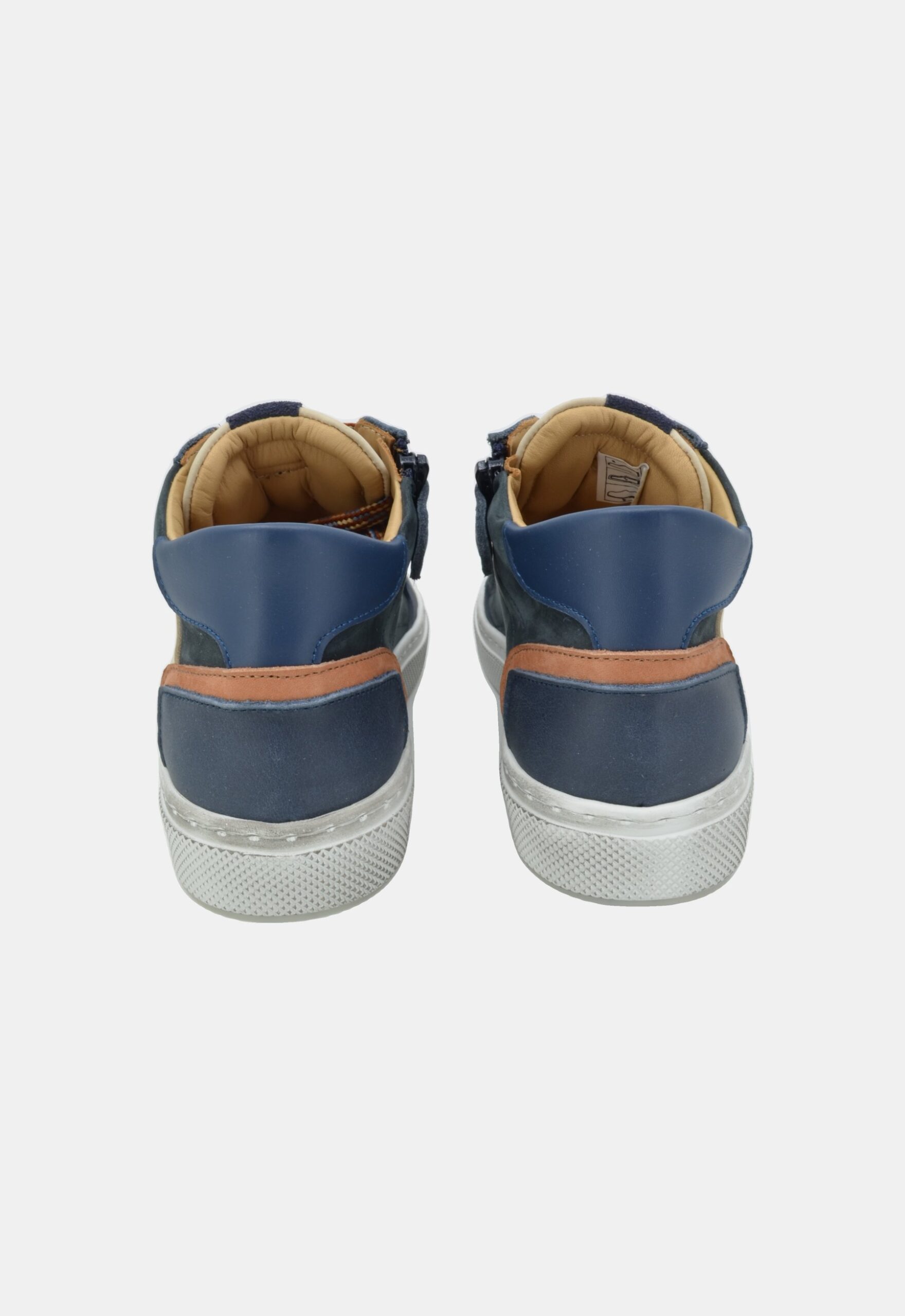 Zecchino d'Oro Sneakers Blauw (229992) Zecchino d'Oro Sneakers Blauw (229992)