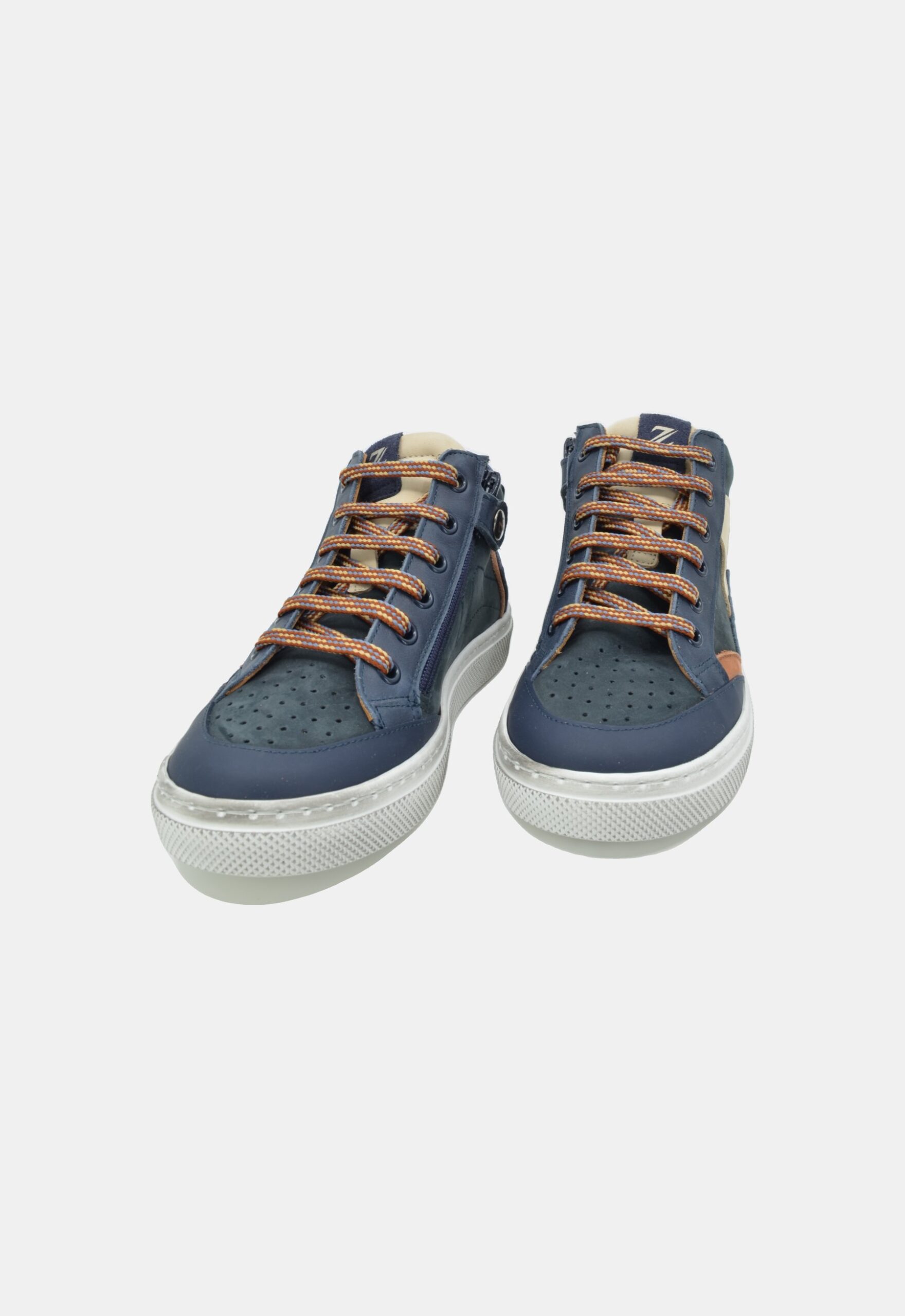 Zecchino d'Oro Sneakers Blauw (229992) Zecchino d'Oro Sneakers Blauw (229992)