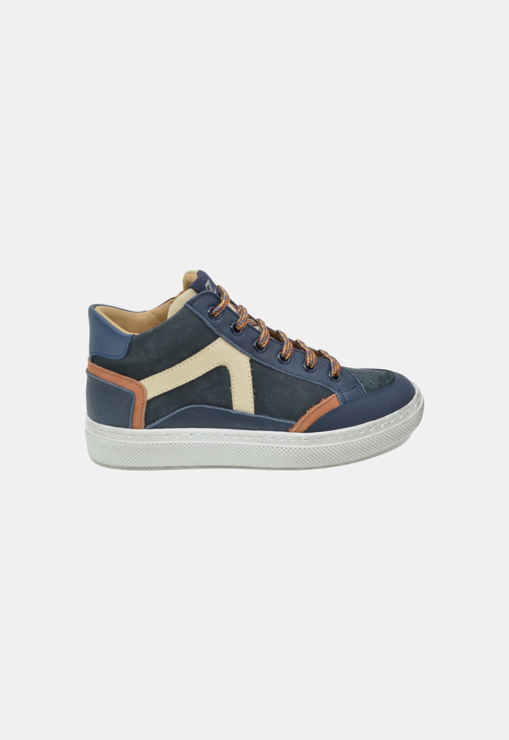 Zecchino d'Oro Sneakers Blauw (229992)